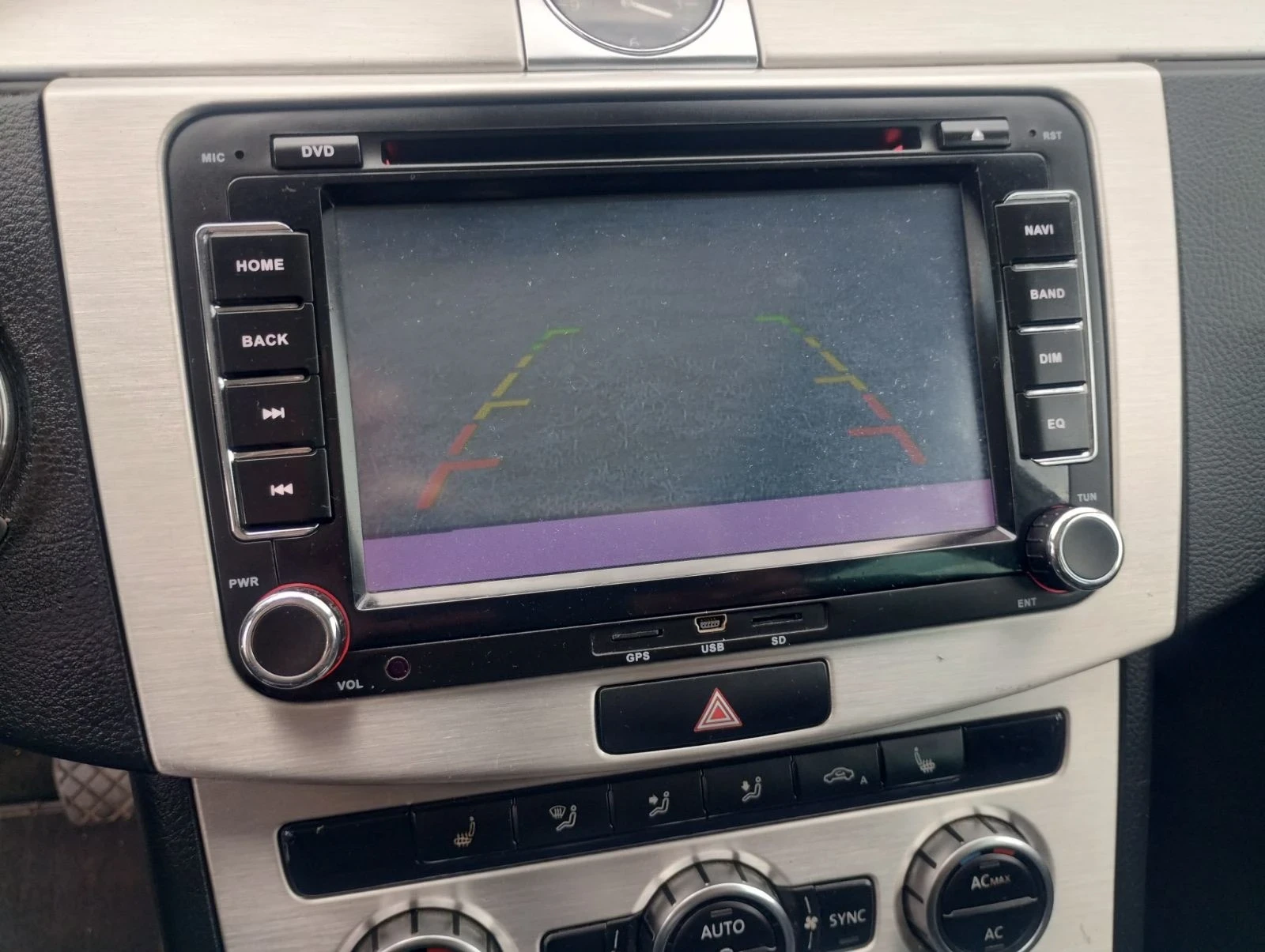 VW Passat 2.0TDi 4motion | Mobile.bg   12