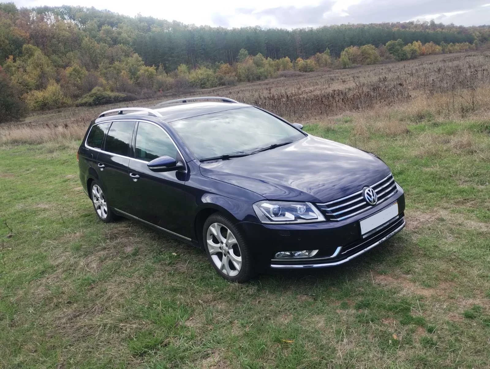 VW Passat 2.0TDi 4motion | Mobile.bg   1