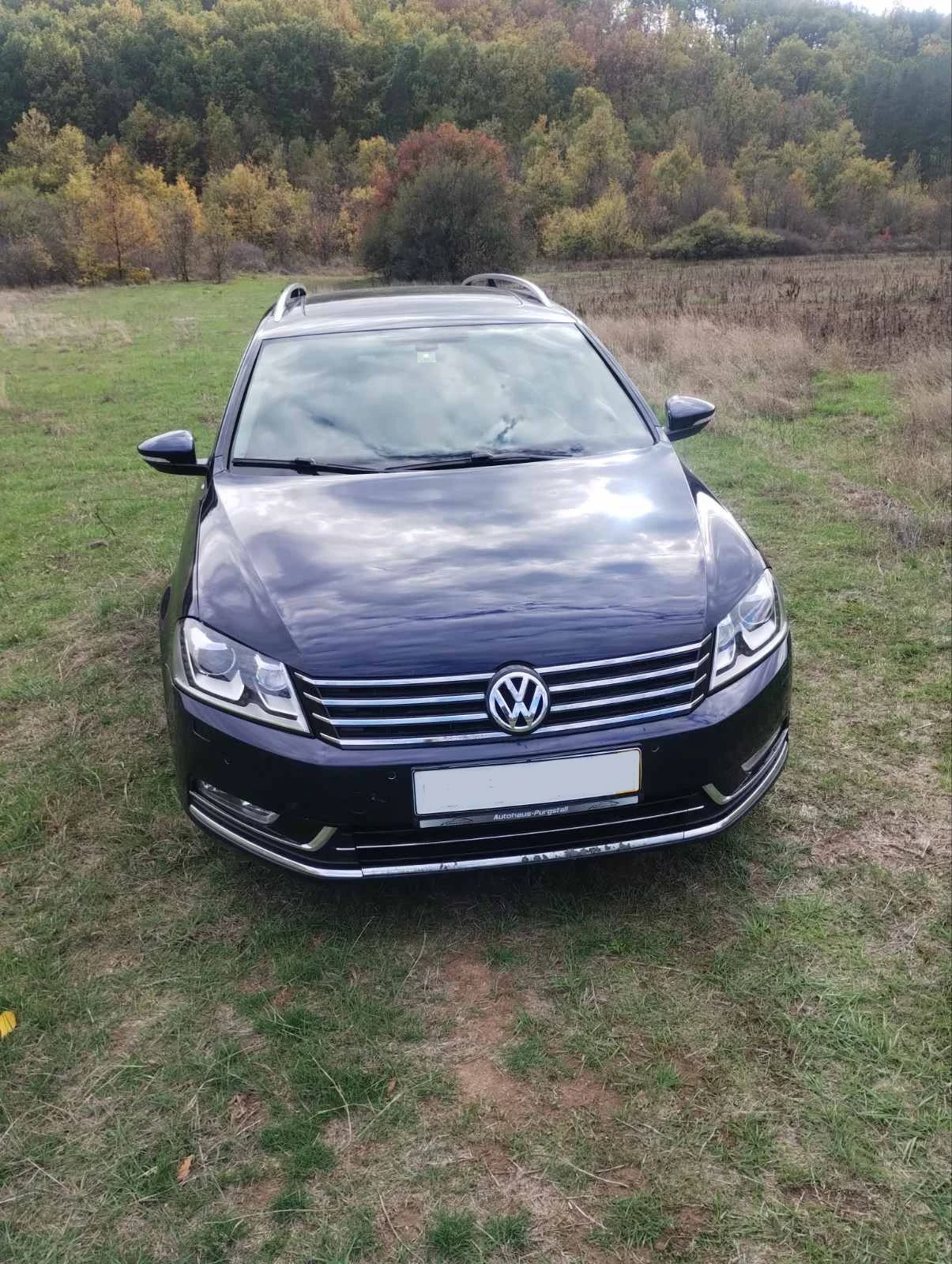 VW Passat 2.0TDi 4motion | Mobile.bg   2
