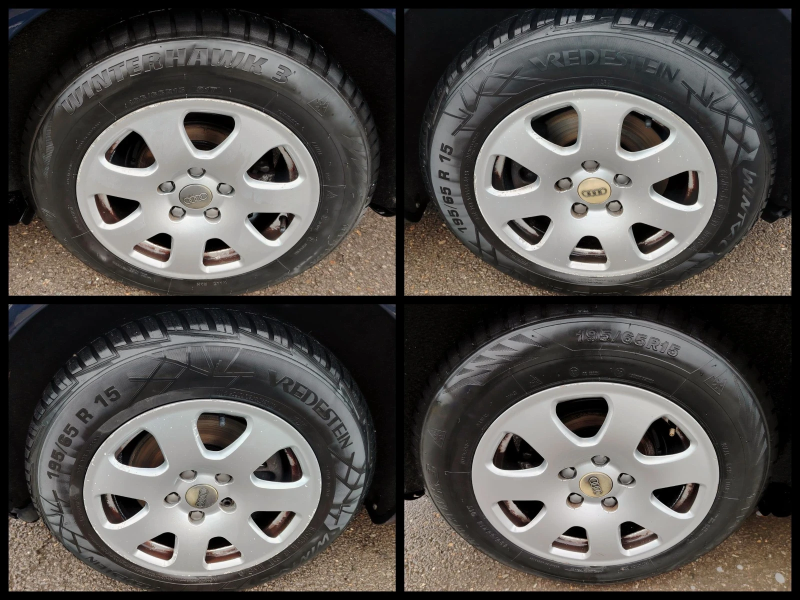 Audi A4 1.9TDI/AUTOMATIC | Mobile.bg � ����������� 9