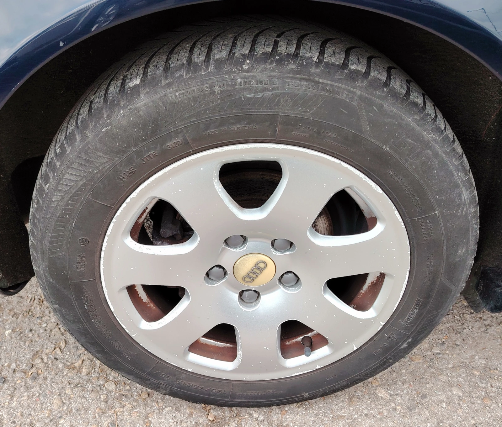 Audi A4 1.9TDI/AUTOMATIC | Mobile.bg   9