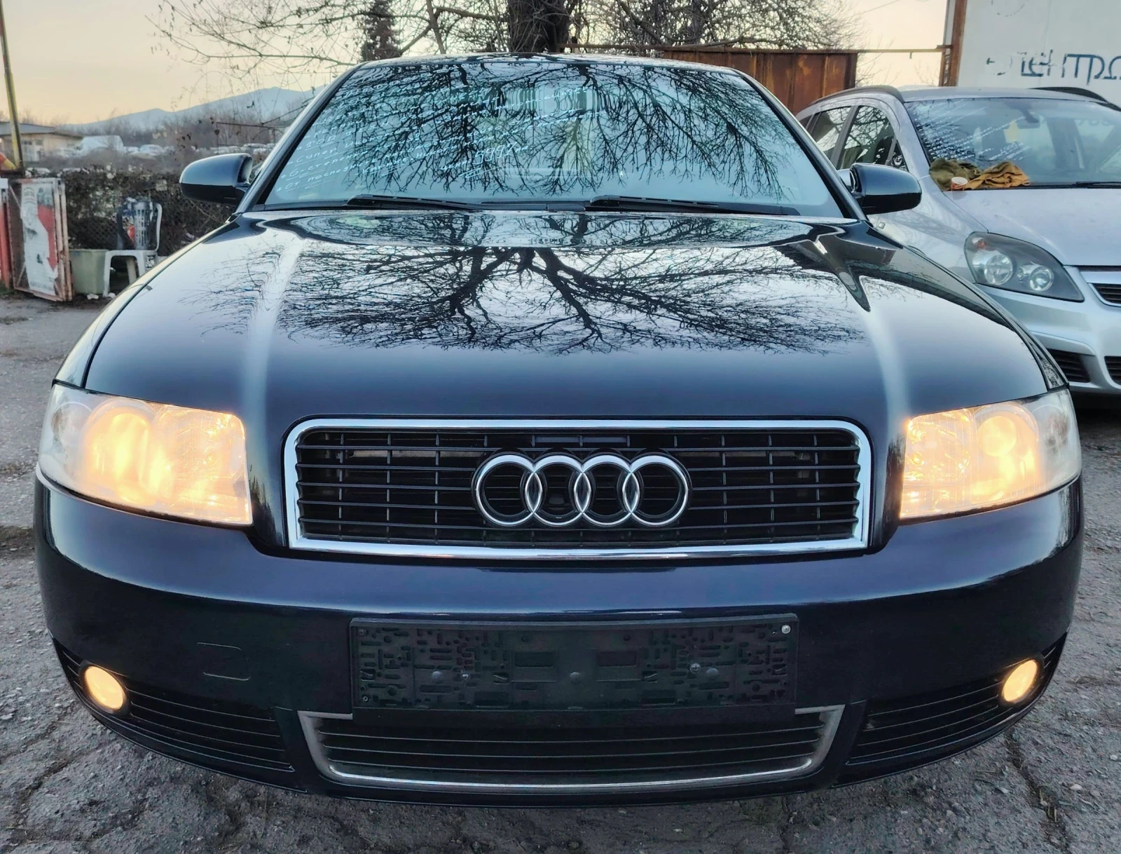 Audi A4 1.9TDI/AUTOMATIC | Mobile.bg � ����������� 3