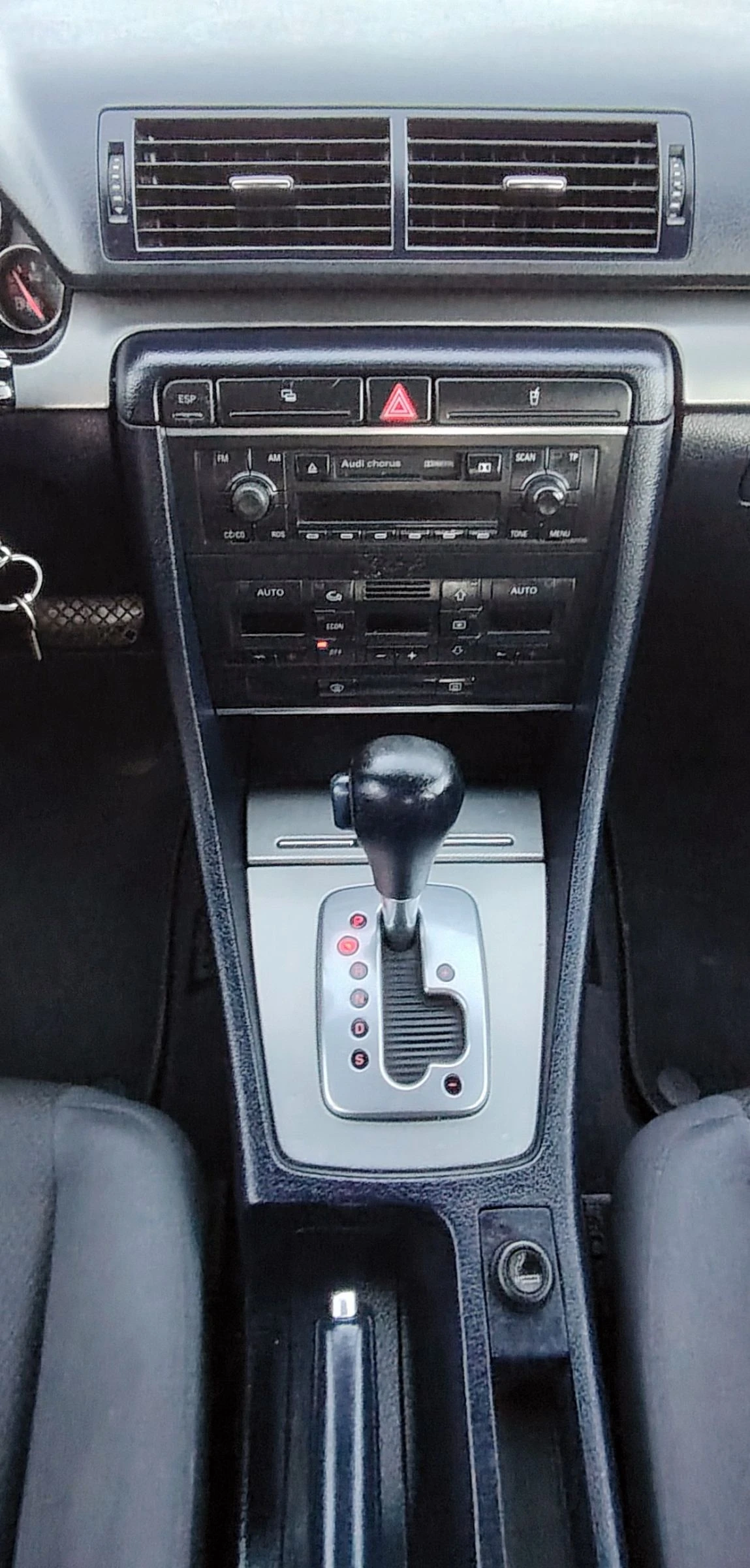 Audi A4 1.9TDI/AUTOMATIC | Mobile.bg � ����������� 14