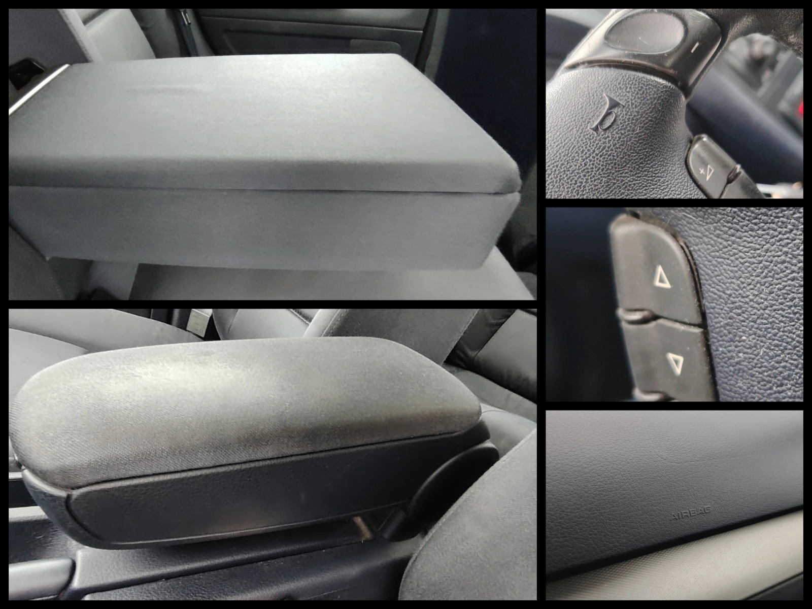 Audi A4 1.9TDI/AUTOMATIC | Mobile.bg   14