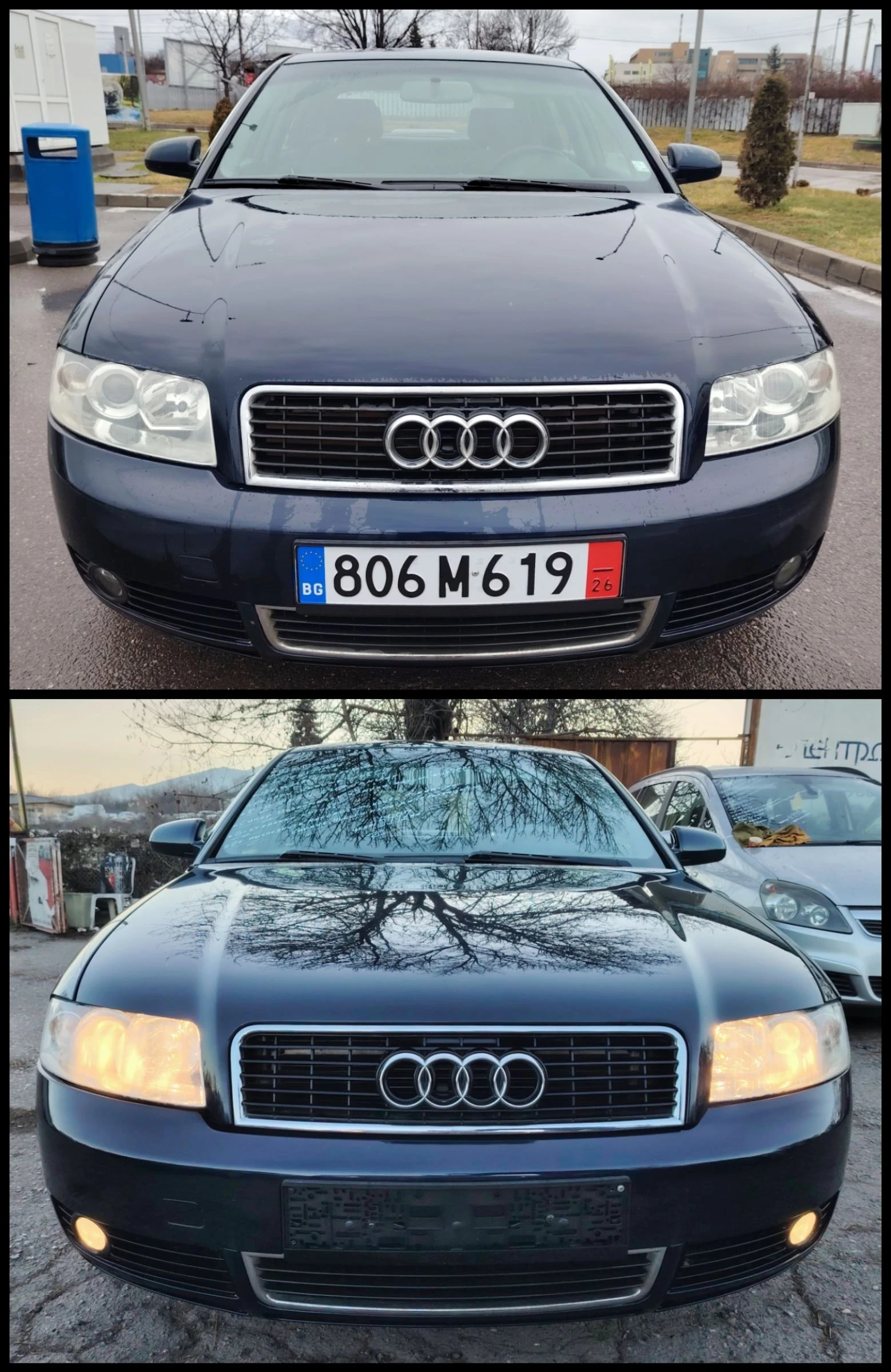 Audi A4 1.9TDI/AUTOMATIC | Mobile.bg � ����������� 2