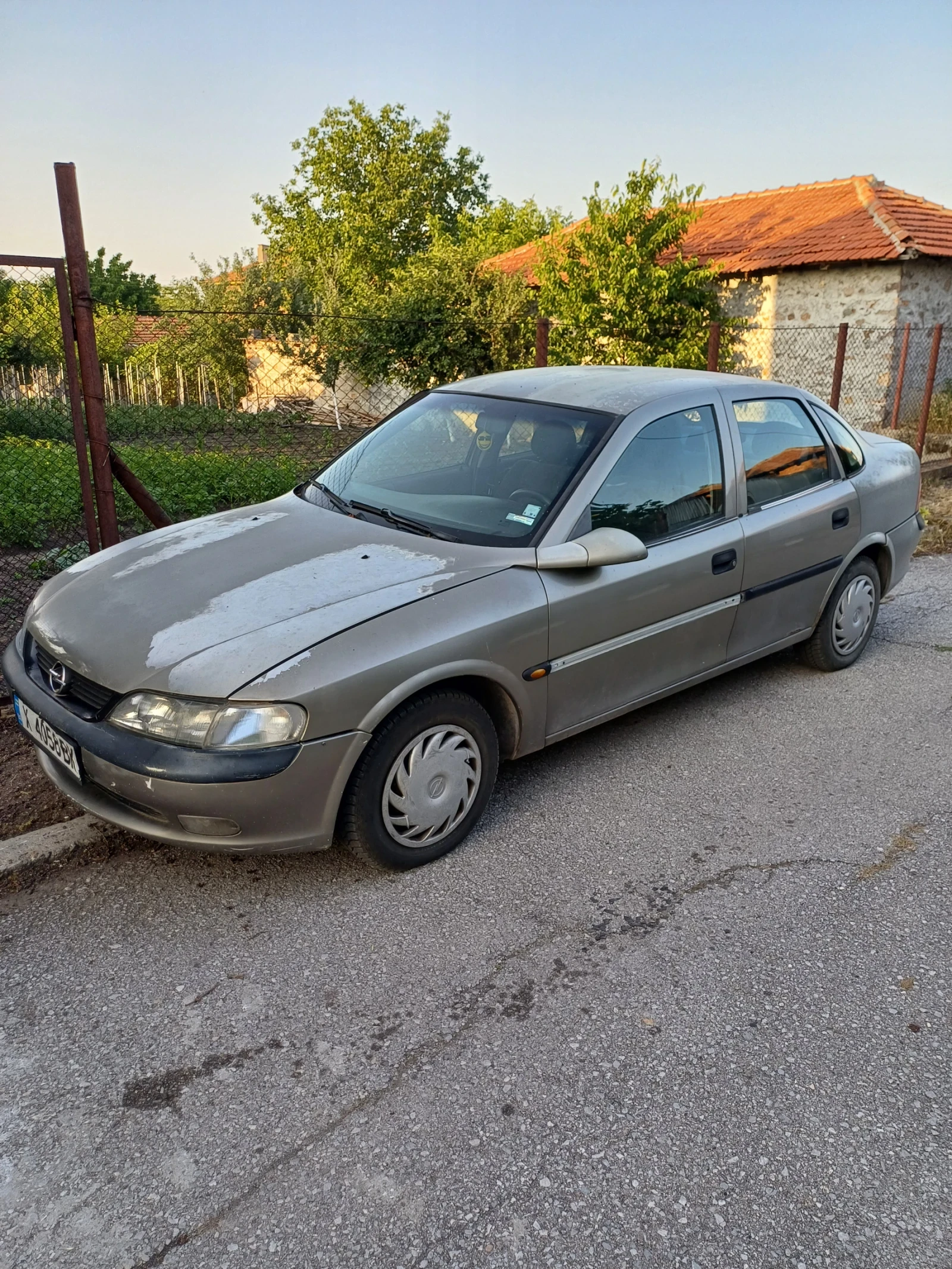 Opel Vectra | Mobile.bg   1