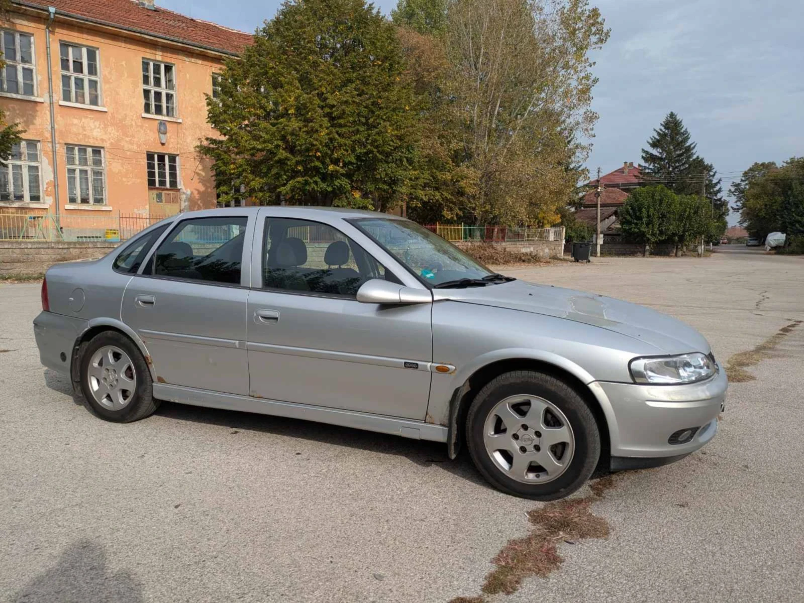 Opel Vectra 1.6 | Mobile.bg � ����������� 1