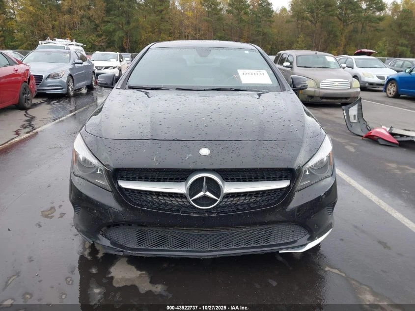 Mercedes-Benz CLA 250    | Mobile.bg   1