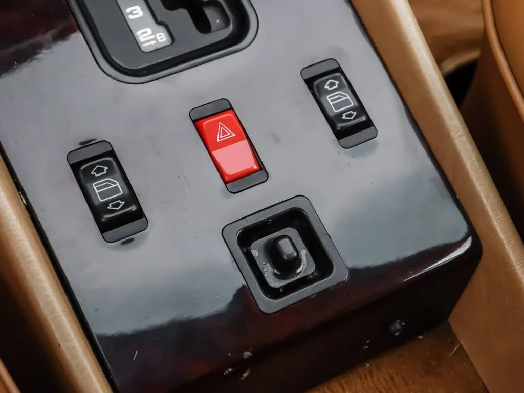 Mercedes-Benz SL 560SL* 1988* * (  ) | Mobile.bg   14