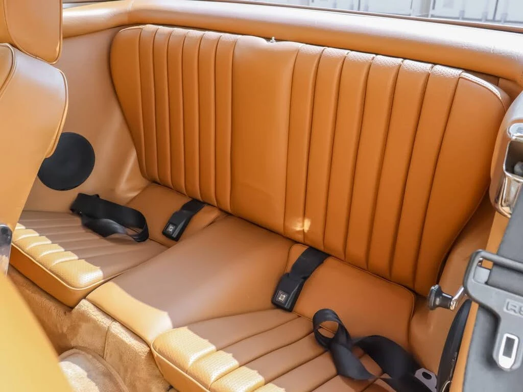 Mercedes-Benz SL 560SL* 1988* * (  ) | Mobile.bg   16