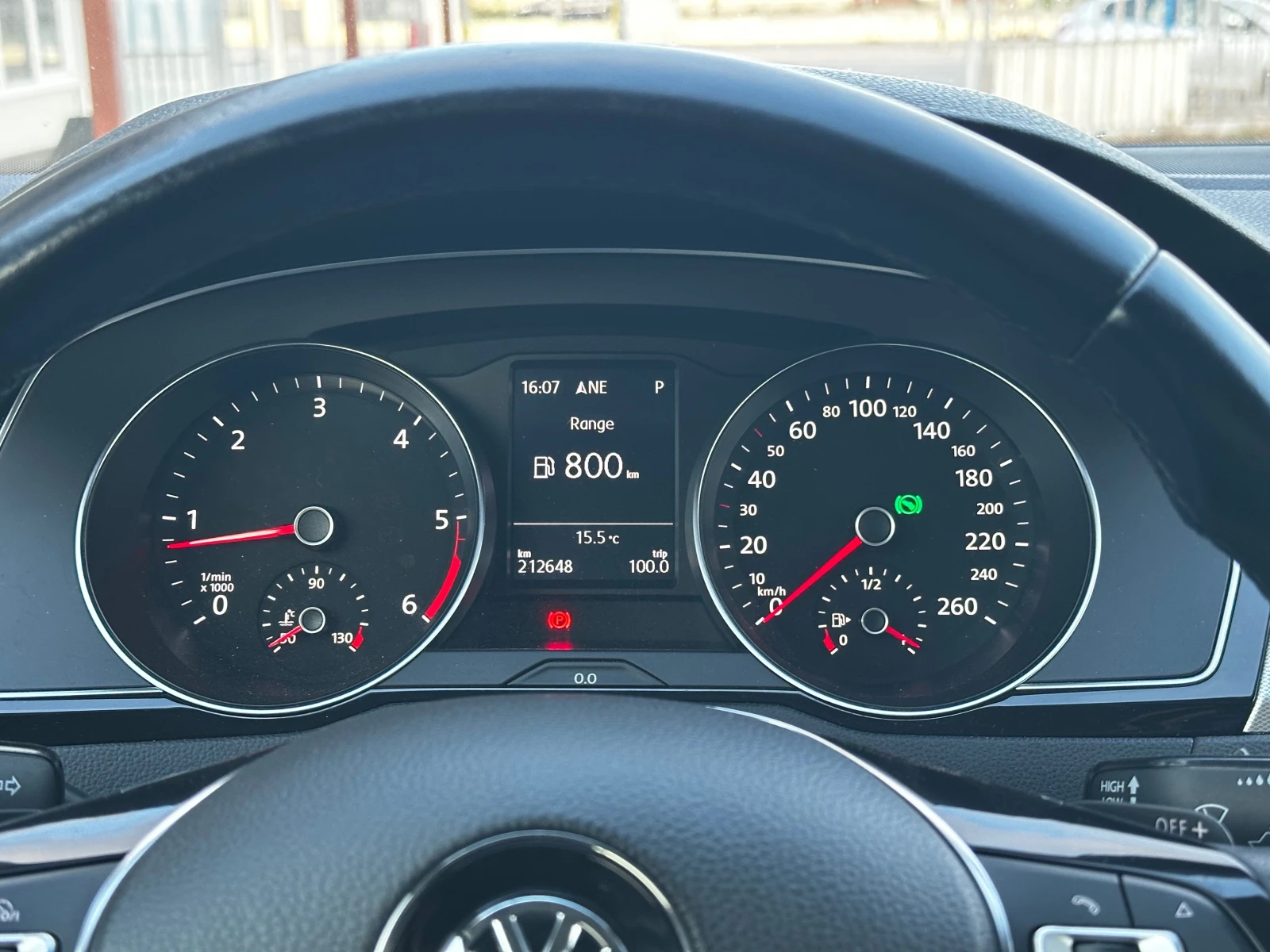 VW Passat 2.0TDI 150. DSG* Massage* BlindSpot | Mobile.bg   13