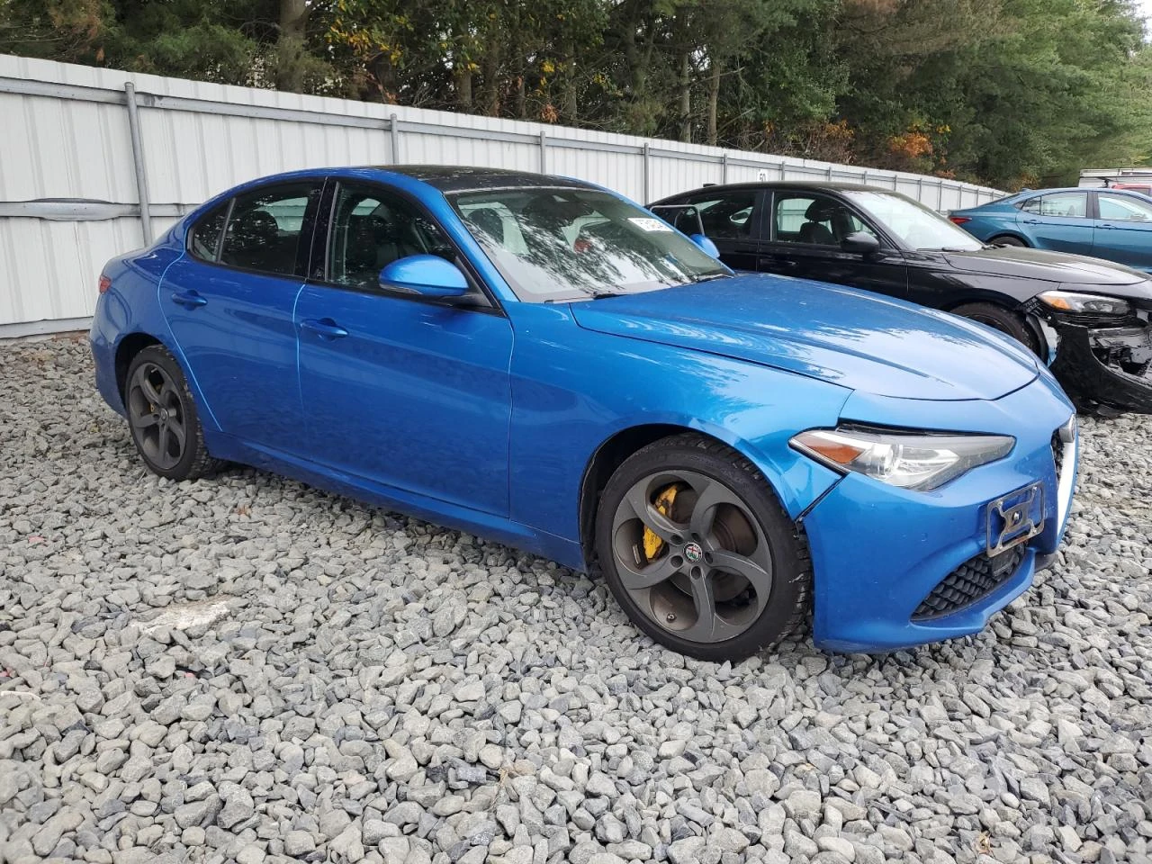 Alfa Romeo Giulia Q4 *   *  | Mobile.bg   4