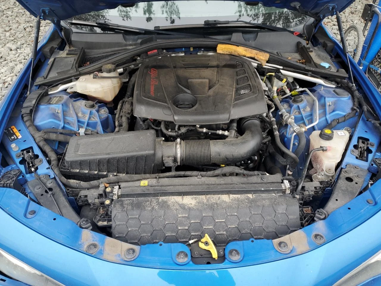 Alfa Romeo Giulia Q4 *   *  | Mobile.bg   11