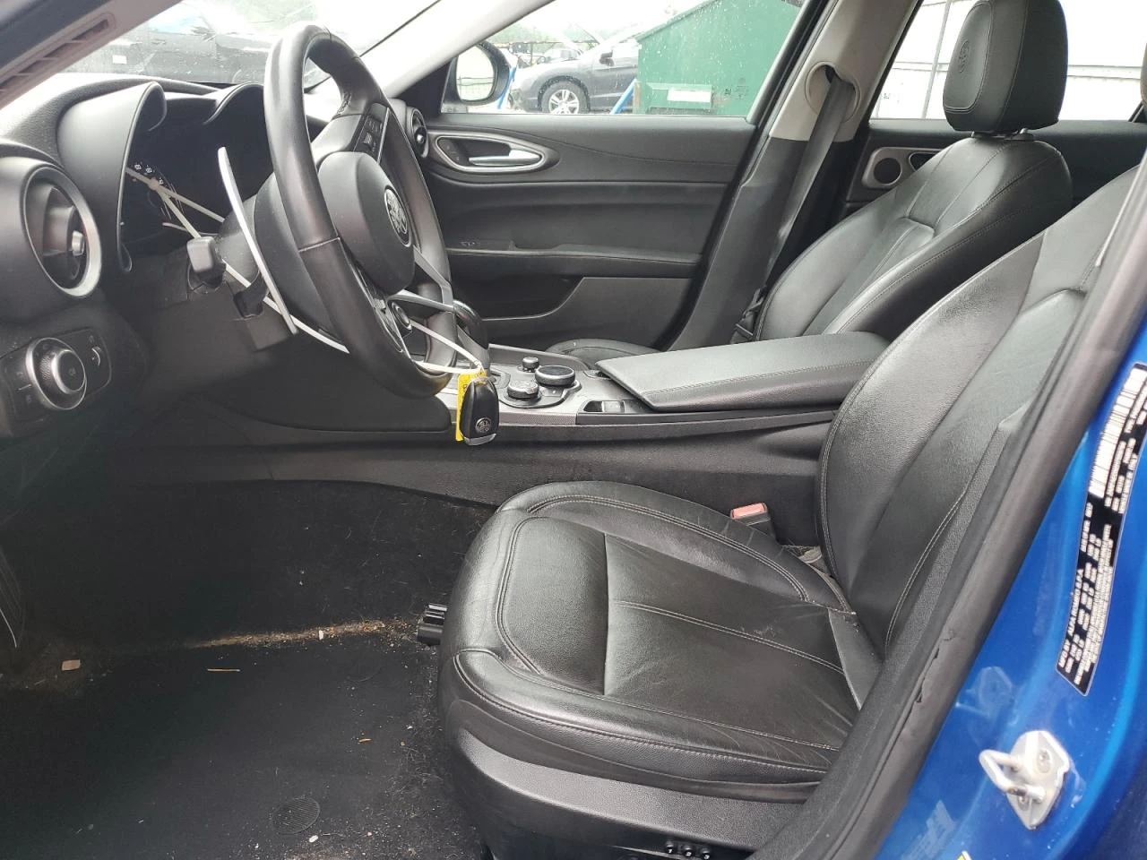 Alfa Romeo Giulia Q4 *   *  | Mobile.bg   7