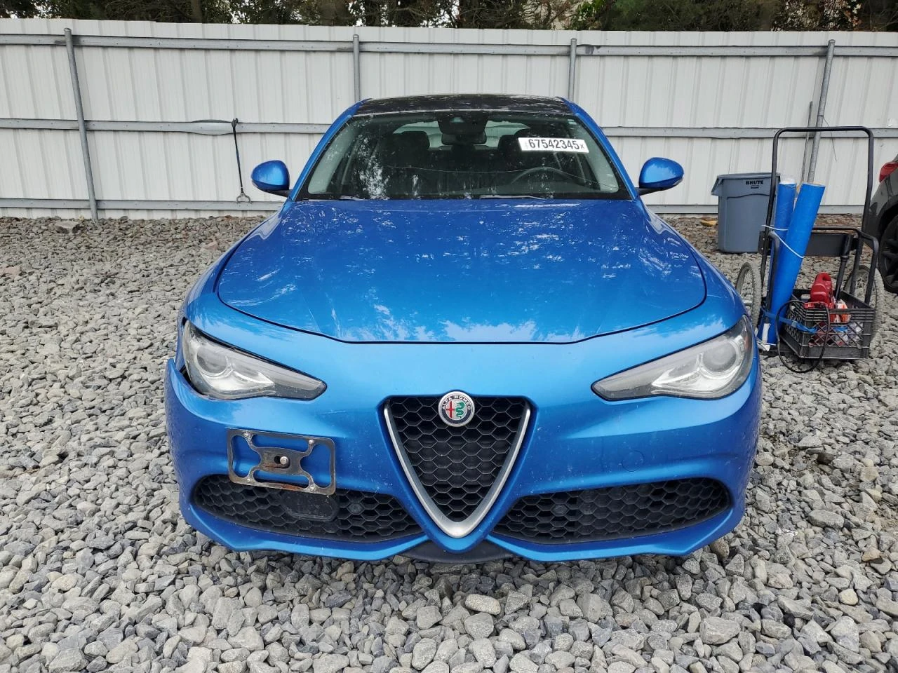 Alfa Romeo Giulia Q4 *   *  | Mobile.bg   5