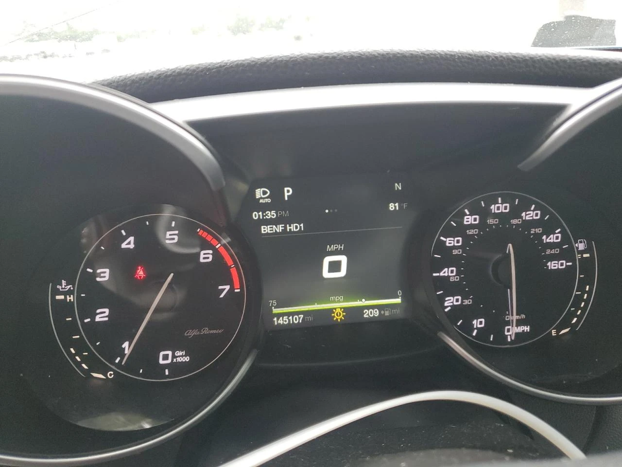 Alfa Romeo Giulia Q4 *   *  | Mobile.bg   9