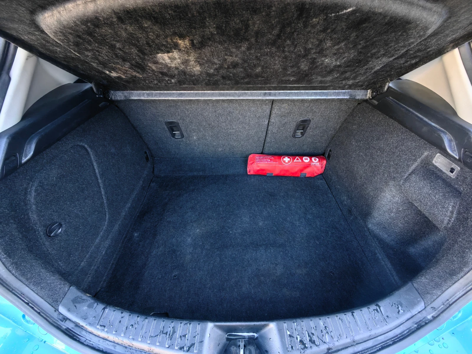 Mazda 3 2.0 ������ 151 �� , 6 �������� , ���� 5 , �������  | Mobile.bg � ����������� 13