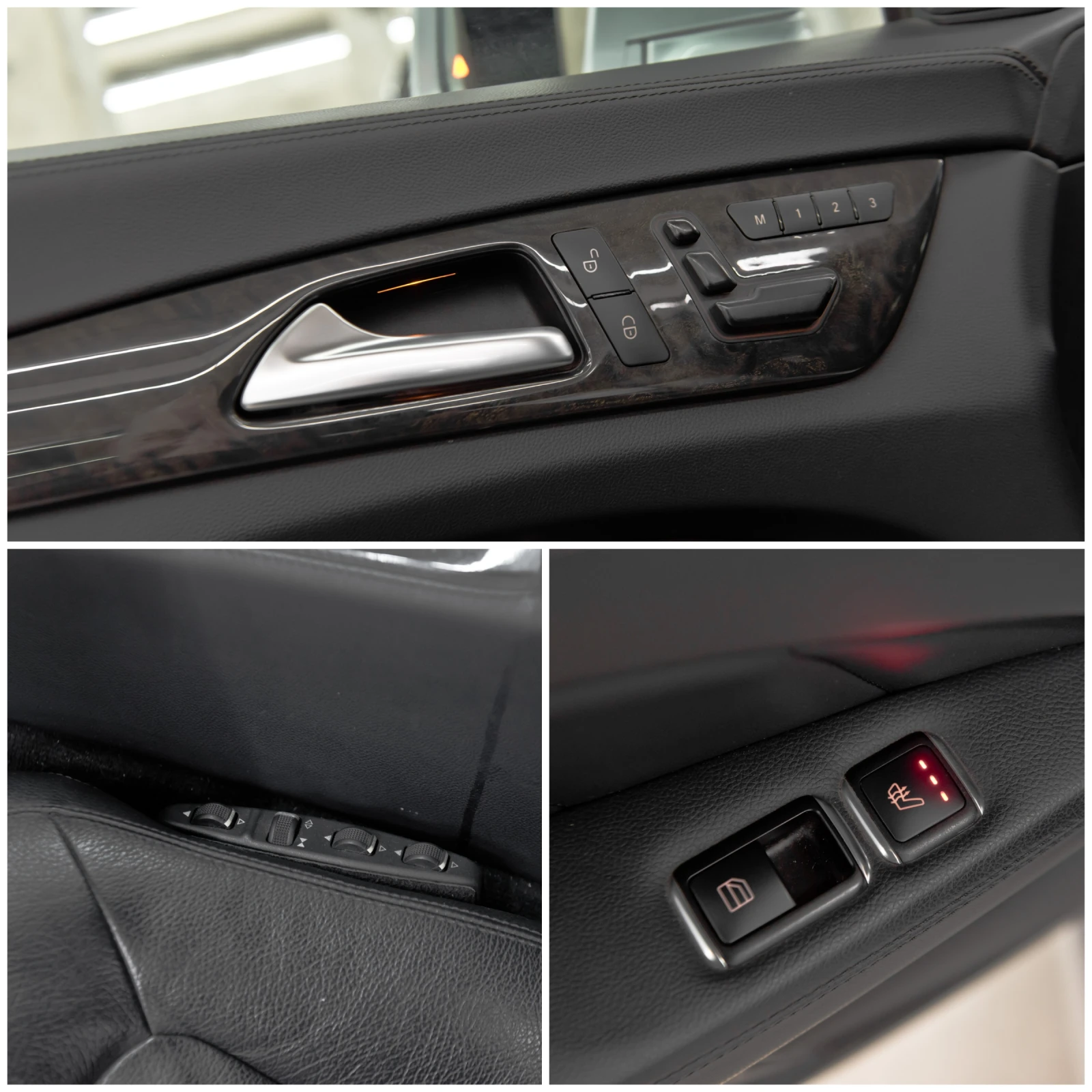 Mercedes-Benz CLS 350 D Shooting Brake AMG | Mobile.bg � ����������� 14