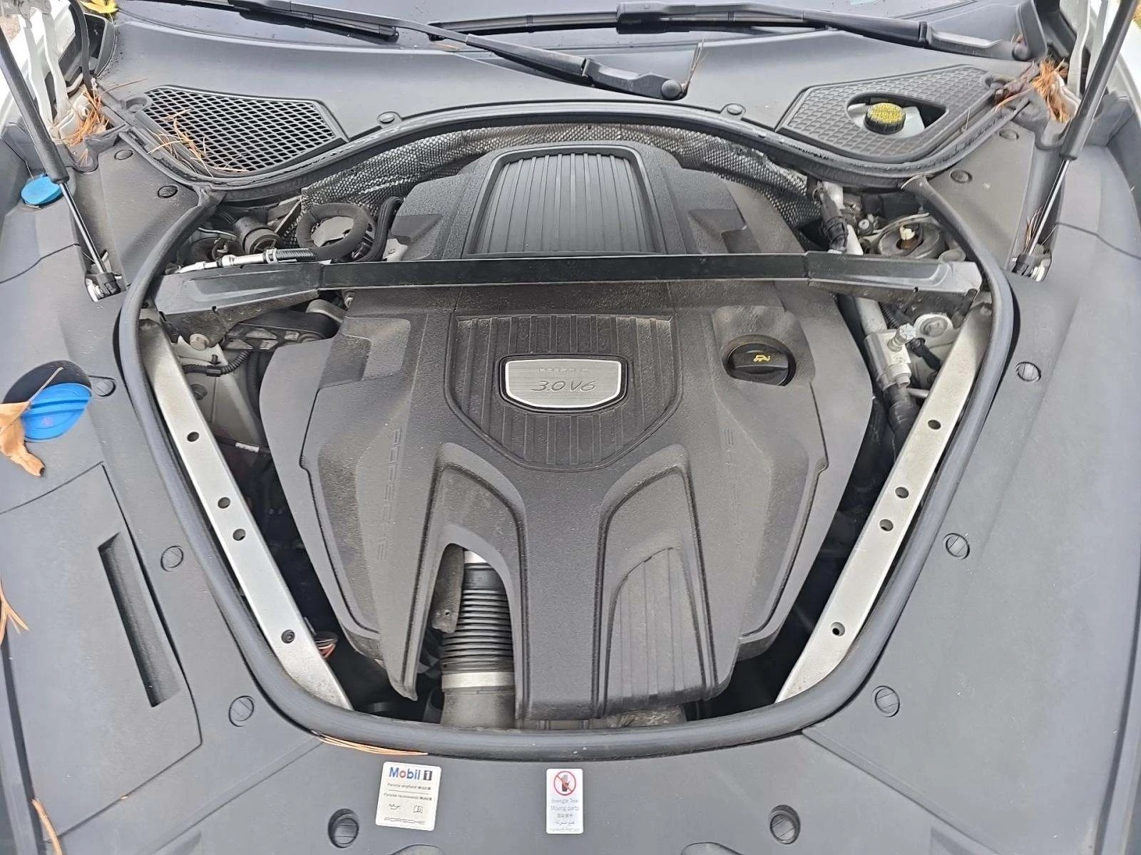 Porsche Panamera 4 2018* MATRIX* PDK* LANE ASSIST* HI FI* KEYLESS*  | Mobile.bg � ����������� 12