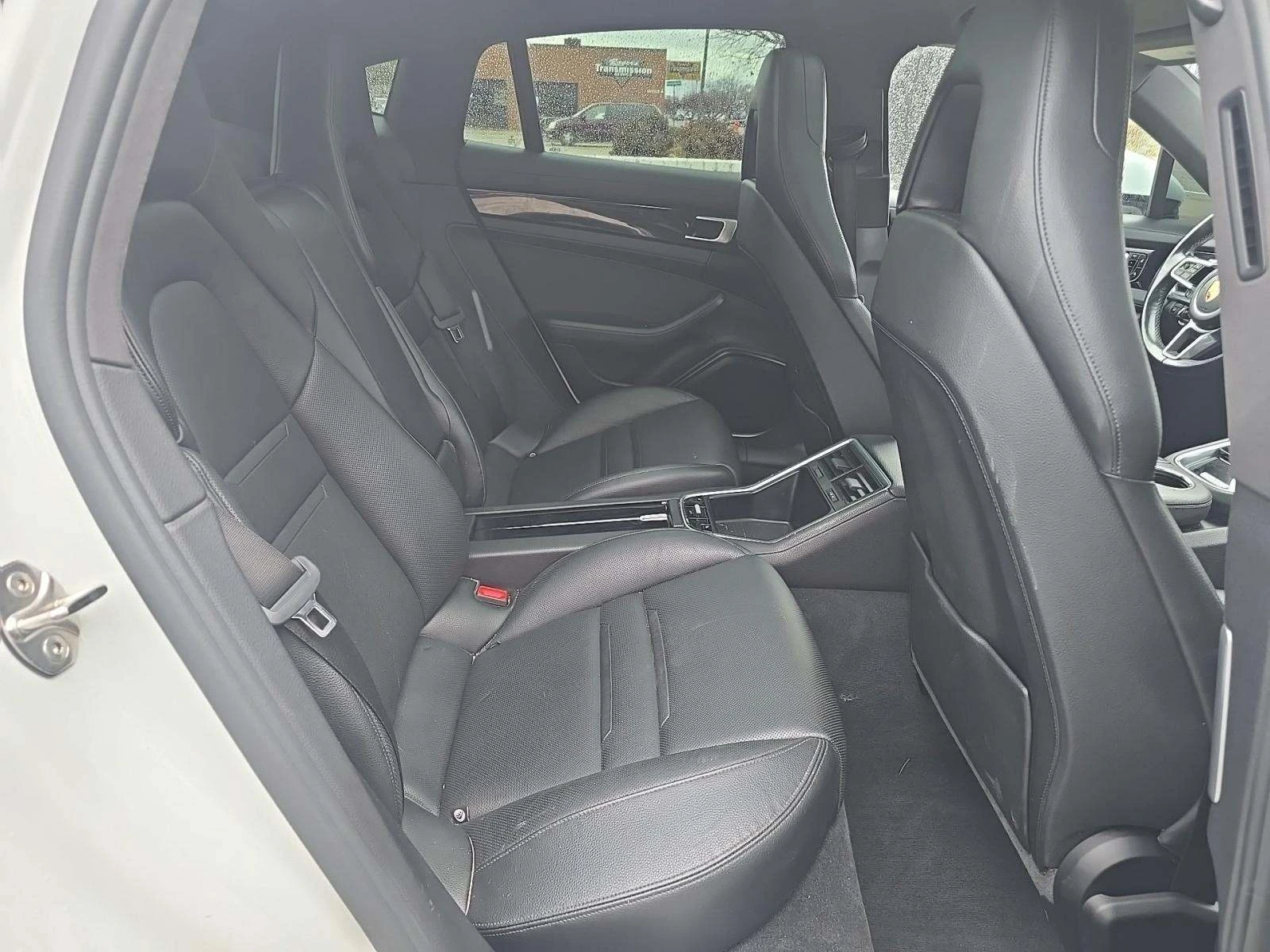 Porsche Panamera 4 2018* MATRIX* PDK* LANE ASSIST* HI FI* KEYLESS*  | Mobile.bg � ����������� 11
