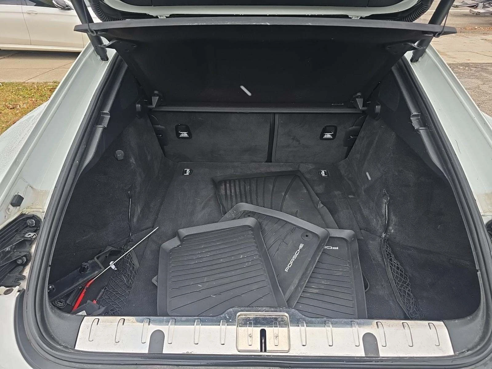 Porsche Panamera 4 2018* MATRIX* PDK* LANE ASSIST* HI FI* KEYLESS*  | Mobile.bg � ����������� 13