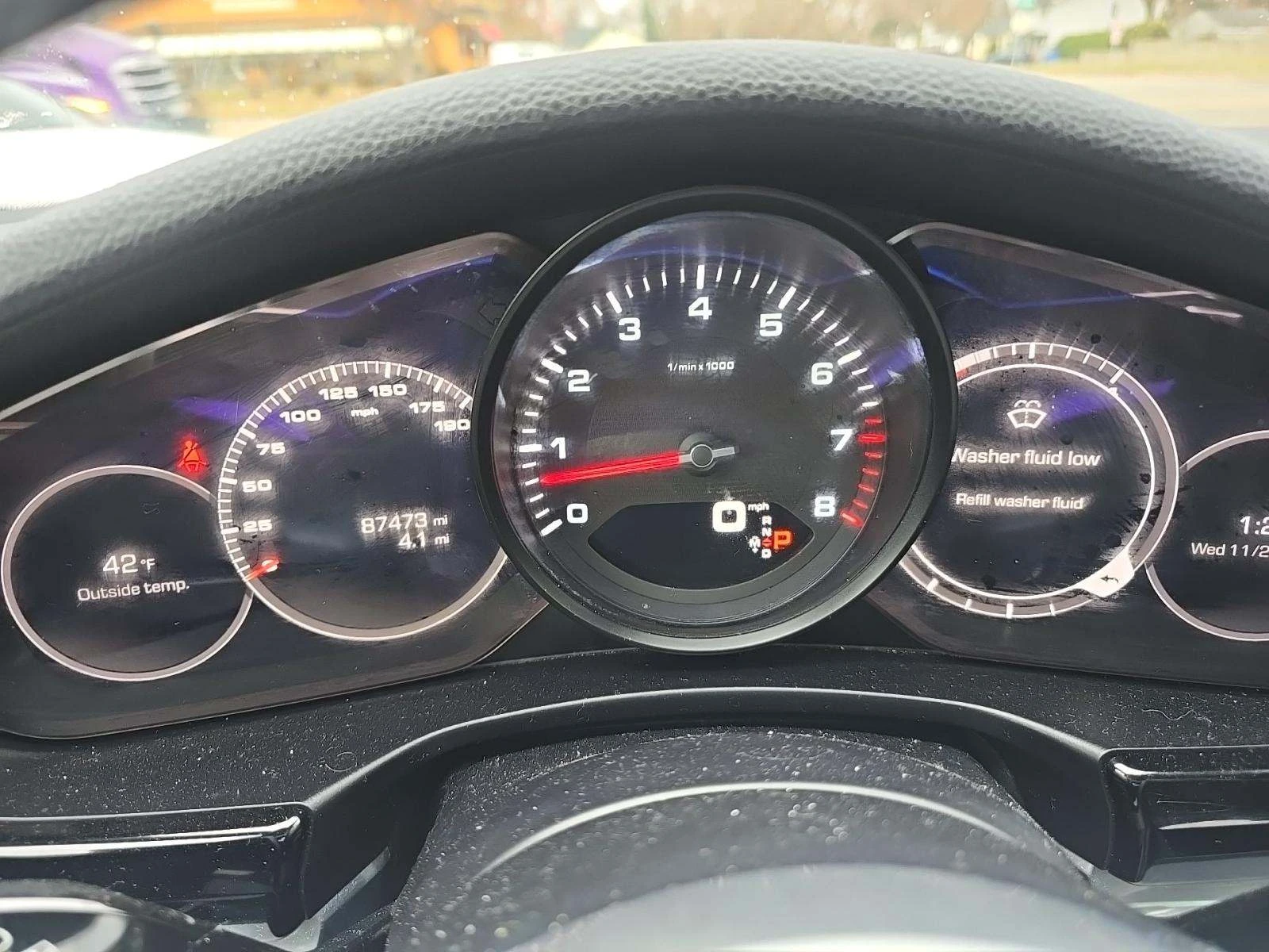 Porsche Panamera 4 2018* MATRIX* PDK* LANE ASSIST* HI FI* KEYLESS*  | Mobile.bg � ����������� 5