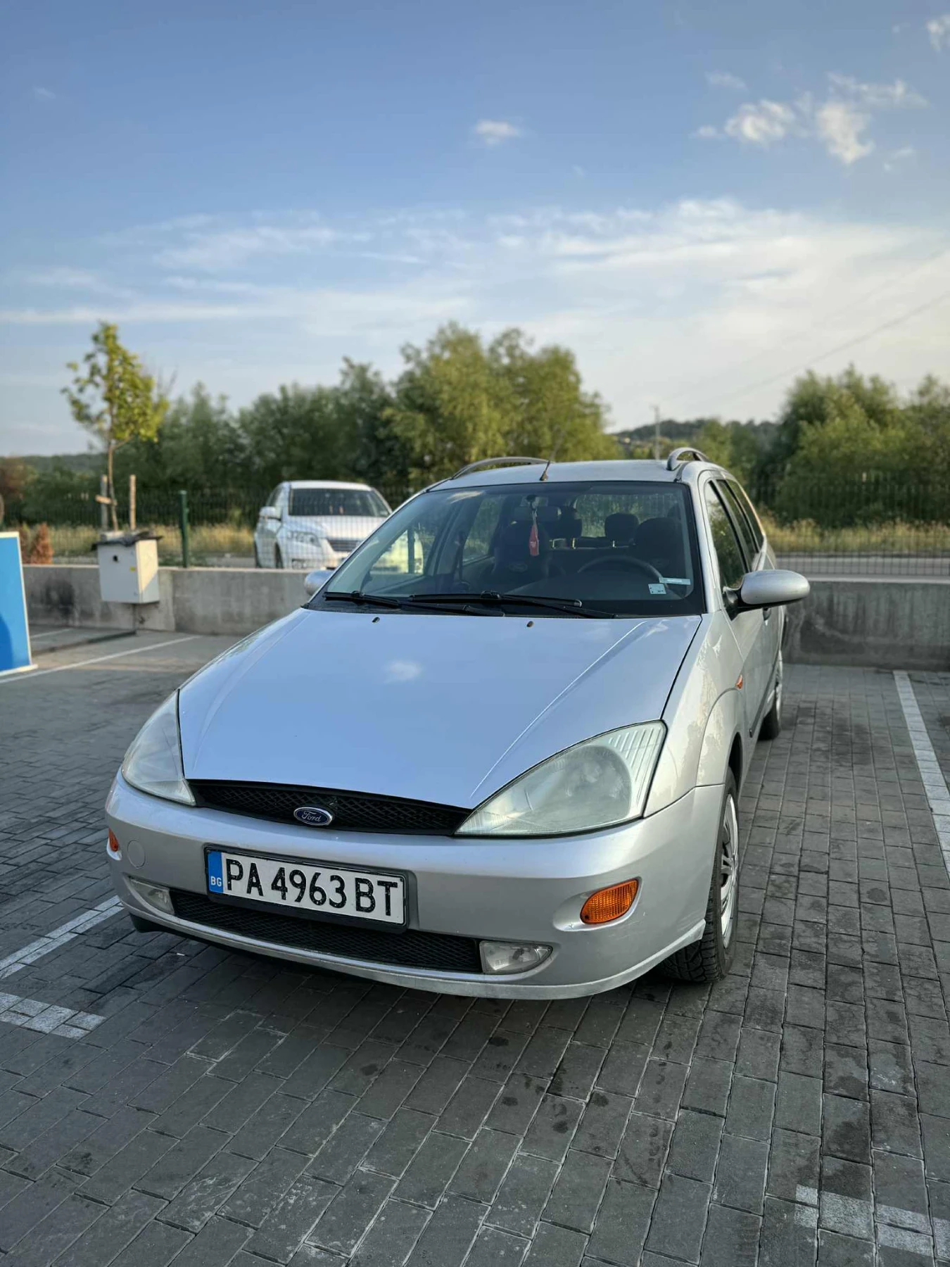 Ford Focus  - изображение 3