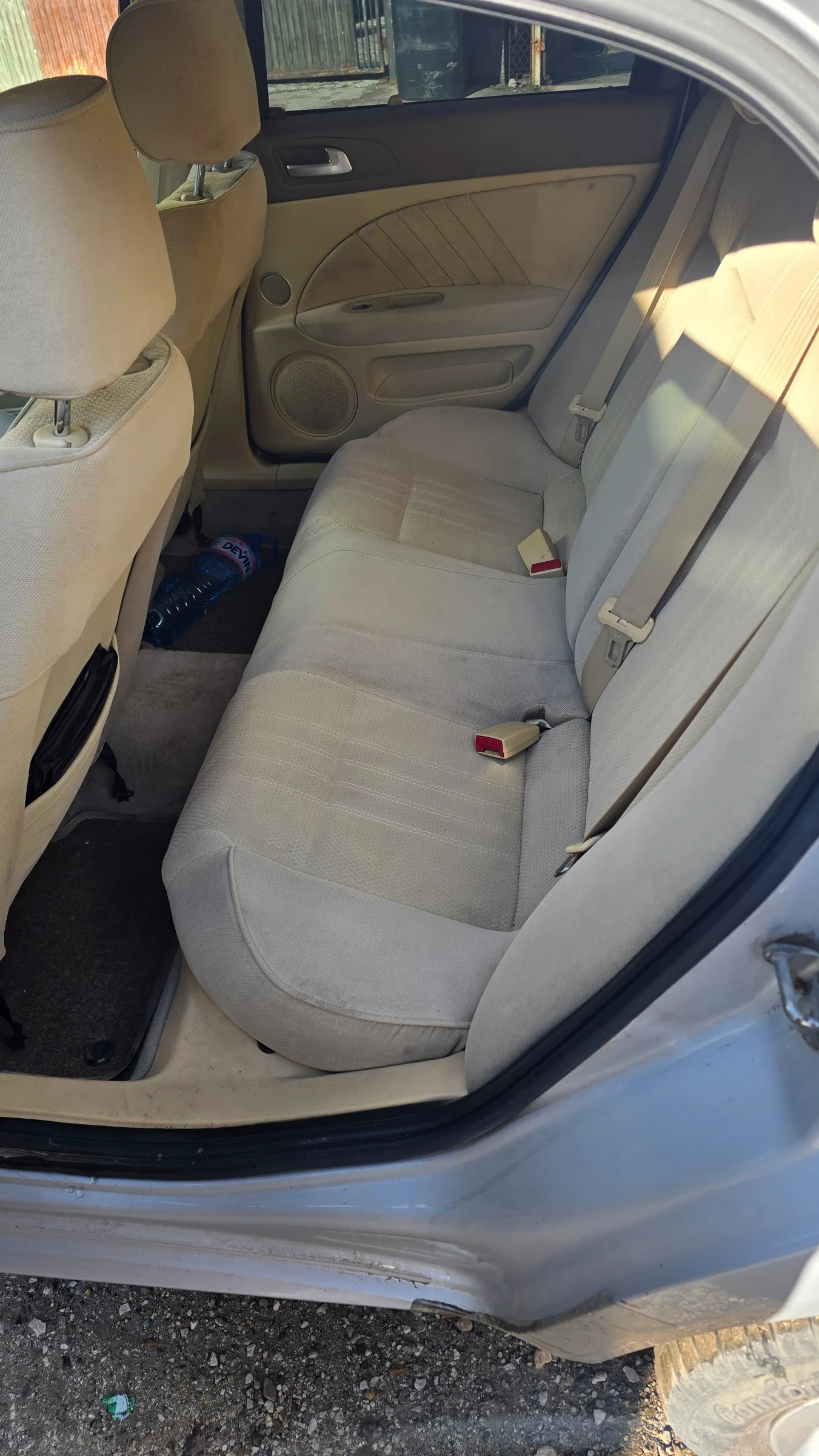 Alfa Romeo 159 1.9 150hp | Mobile.bg � ����������� 11