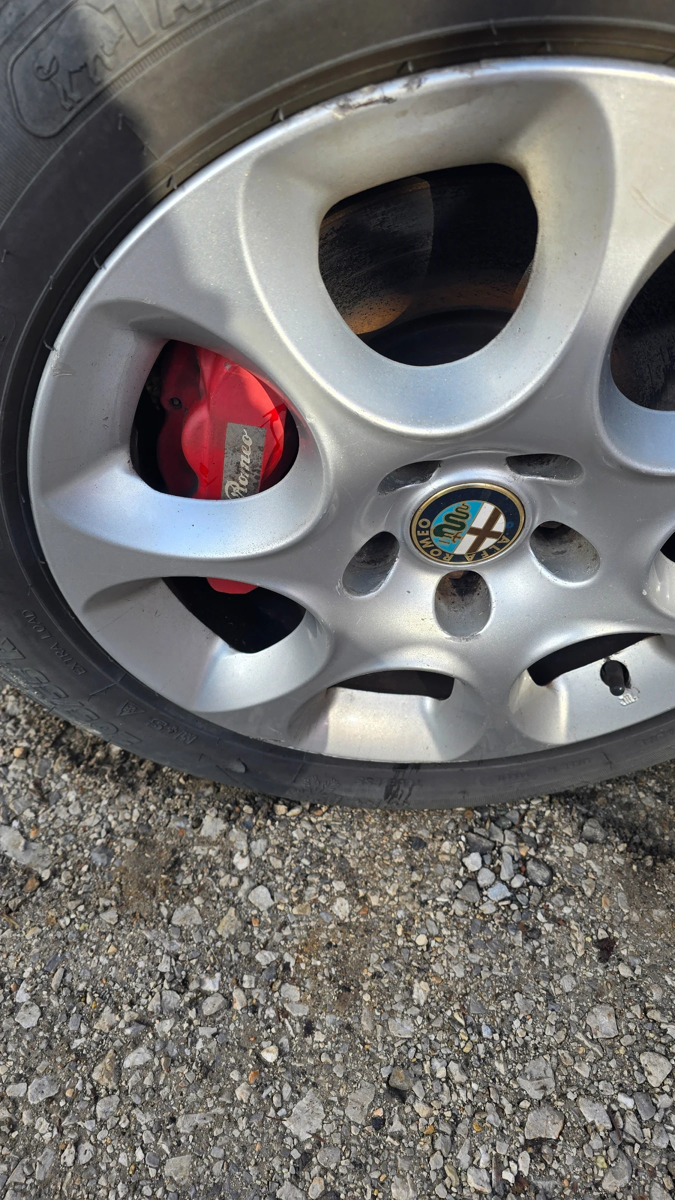 Alfa Romeo 159 1.9 150hp | Mobile.bg � ����������� 13