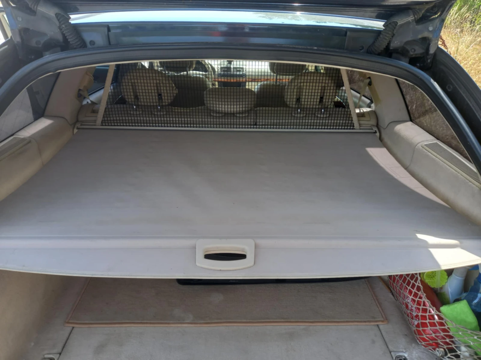 Mercedes-Benz E 280 211, снимка 7 - Автомобили и джипове - 53840720