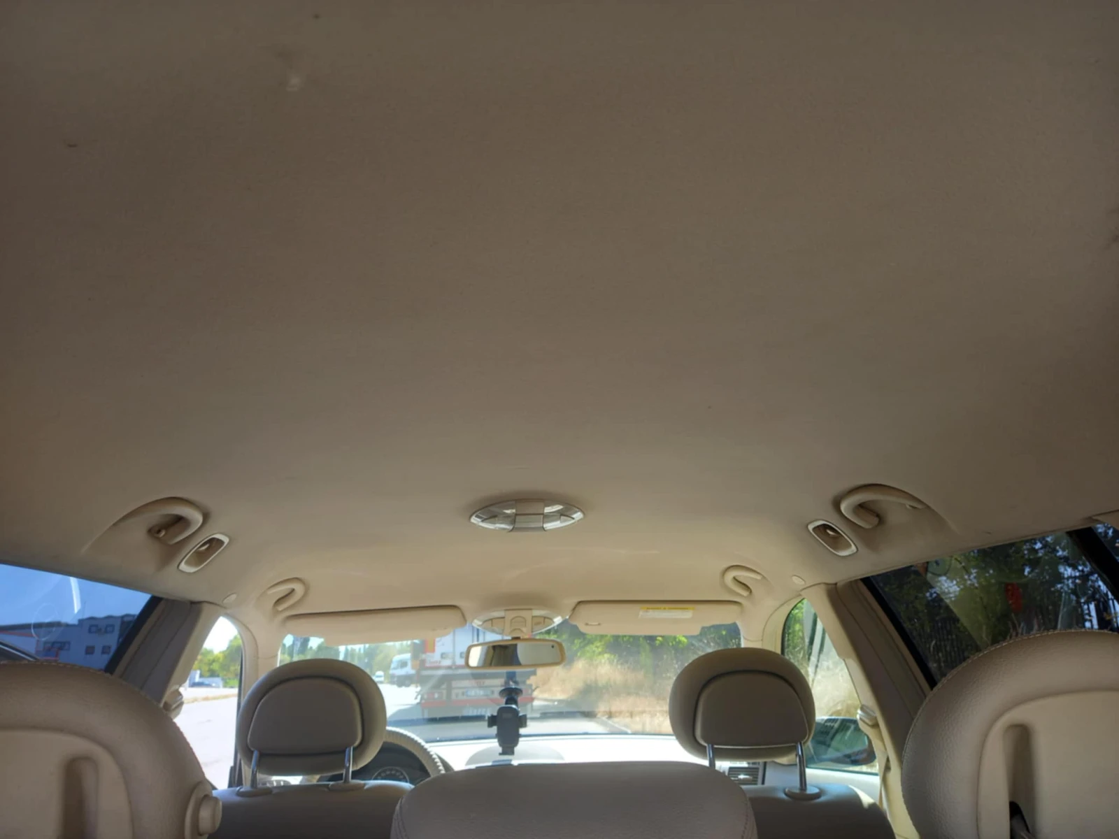 Mercedes-Benz E 280 211, снимка 9 - Автомобили и джипове - 53840720