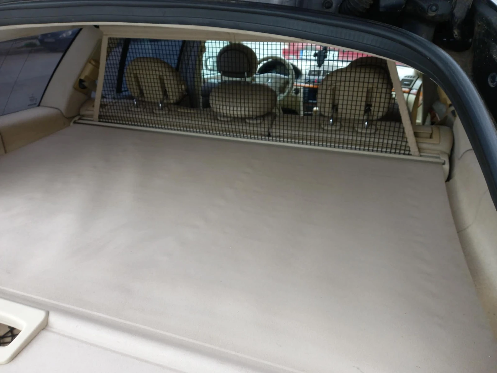 Mercedes-Benz E 280 211, снимка 6 - Автомобили и джипове - 53840720