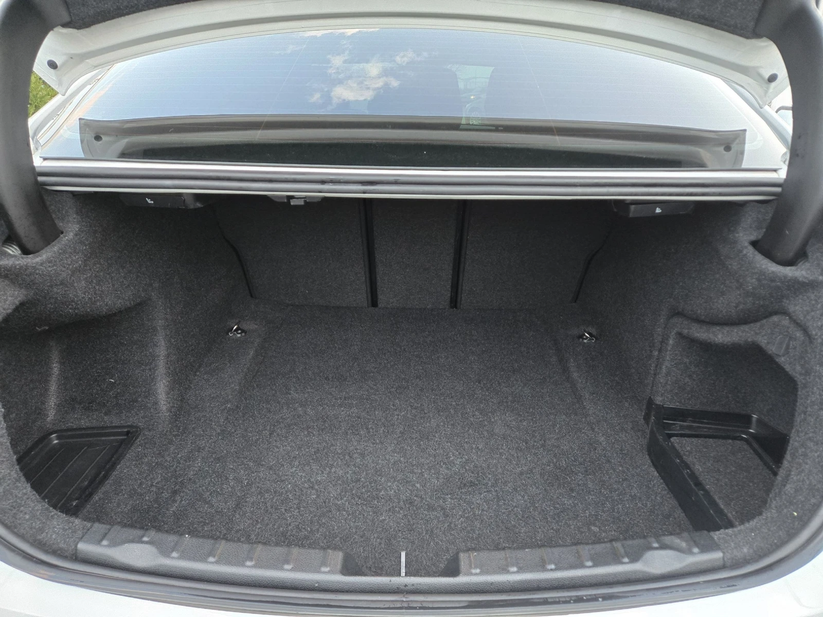 BMW 330 252кс= M Sport Package= АВТОМАТ= X-Drive= КАМЕРА, снимка 10 - Автомобили и джипове - 53865734