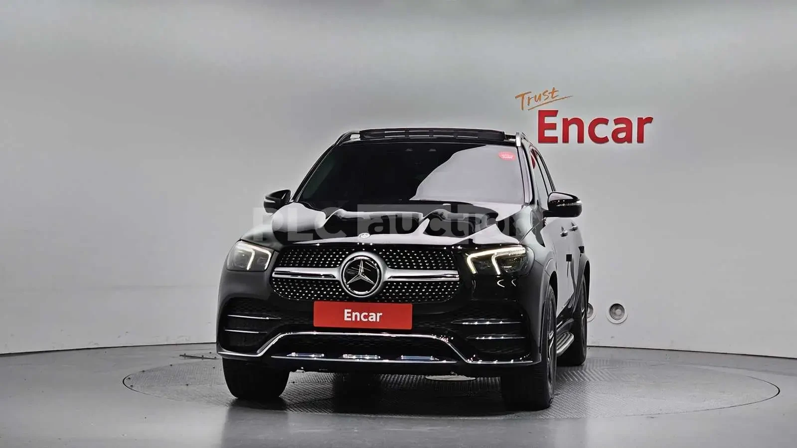 Mercedes-Benz GLE 450 2020* AMG PK* BURMASTER* 360* ОБДУХ* DISTRONIK* КР, снимка 2 - Автомобили и джипове - 53916524