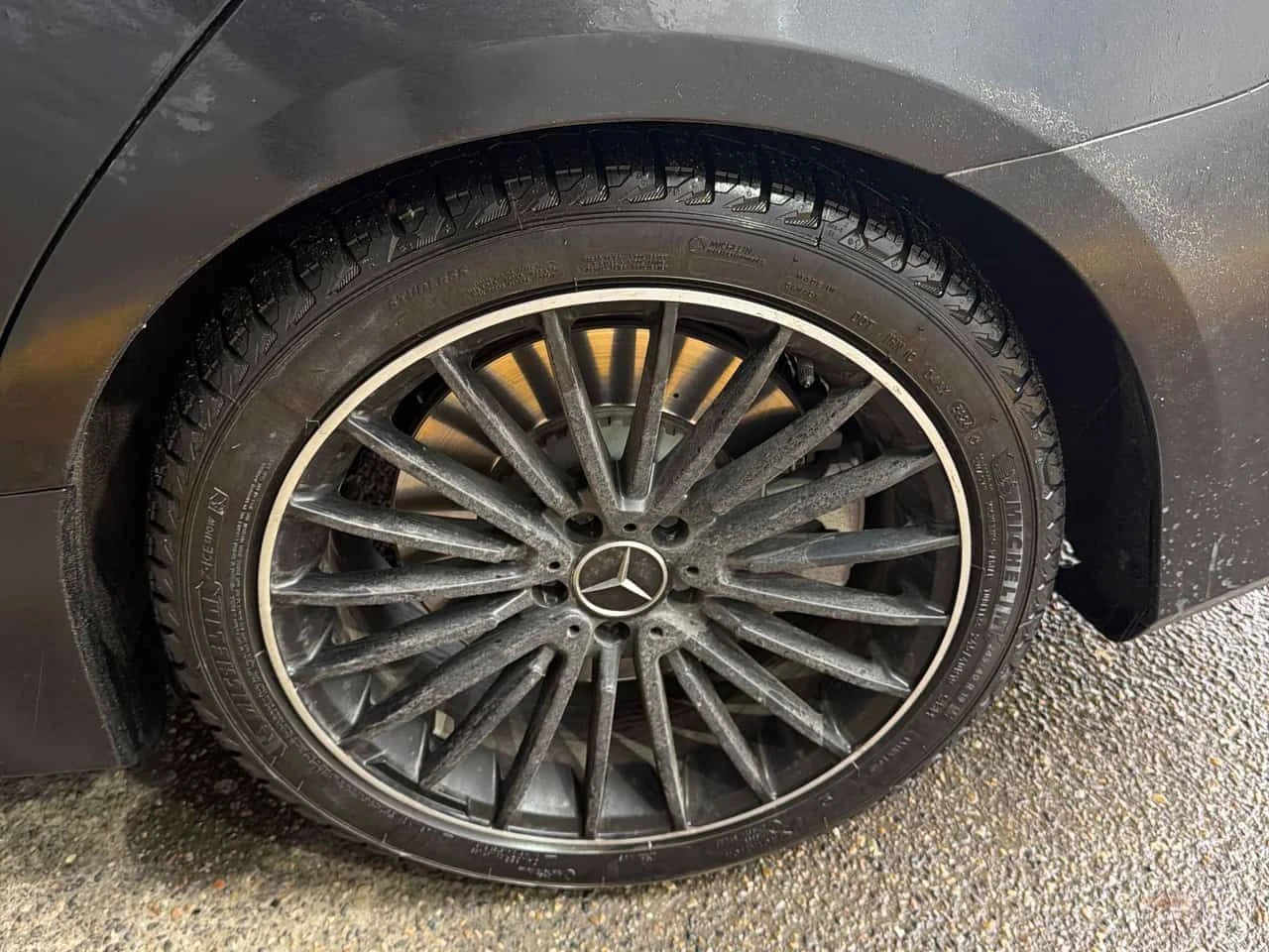 Mercedes-Benz CLS 450 4 MATIC * CARFAX * AMG PACK * BURMESTER * AMBIENT, снимка 7 - Автомобили и джипове - 54107200