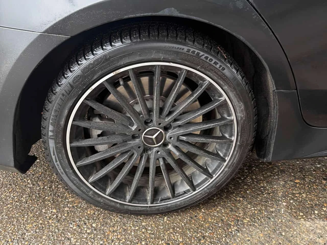 Mercedes-Benz CLS 450 4 MATIC * CARFAX * AMG PACK * BURMESTER * AMBIENT, снимка 9 - Автомобили и джипове - 54107200