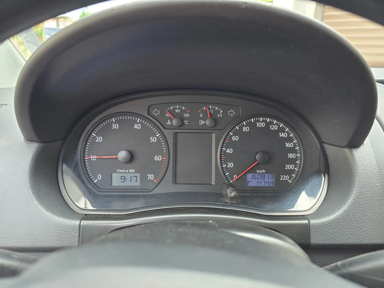 VW Polo, снимка 7 - Автомобили и джипове - 54632577