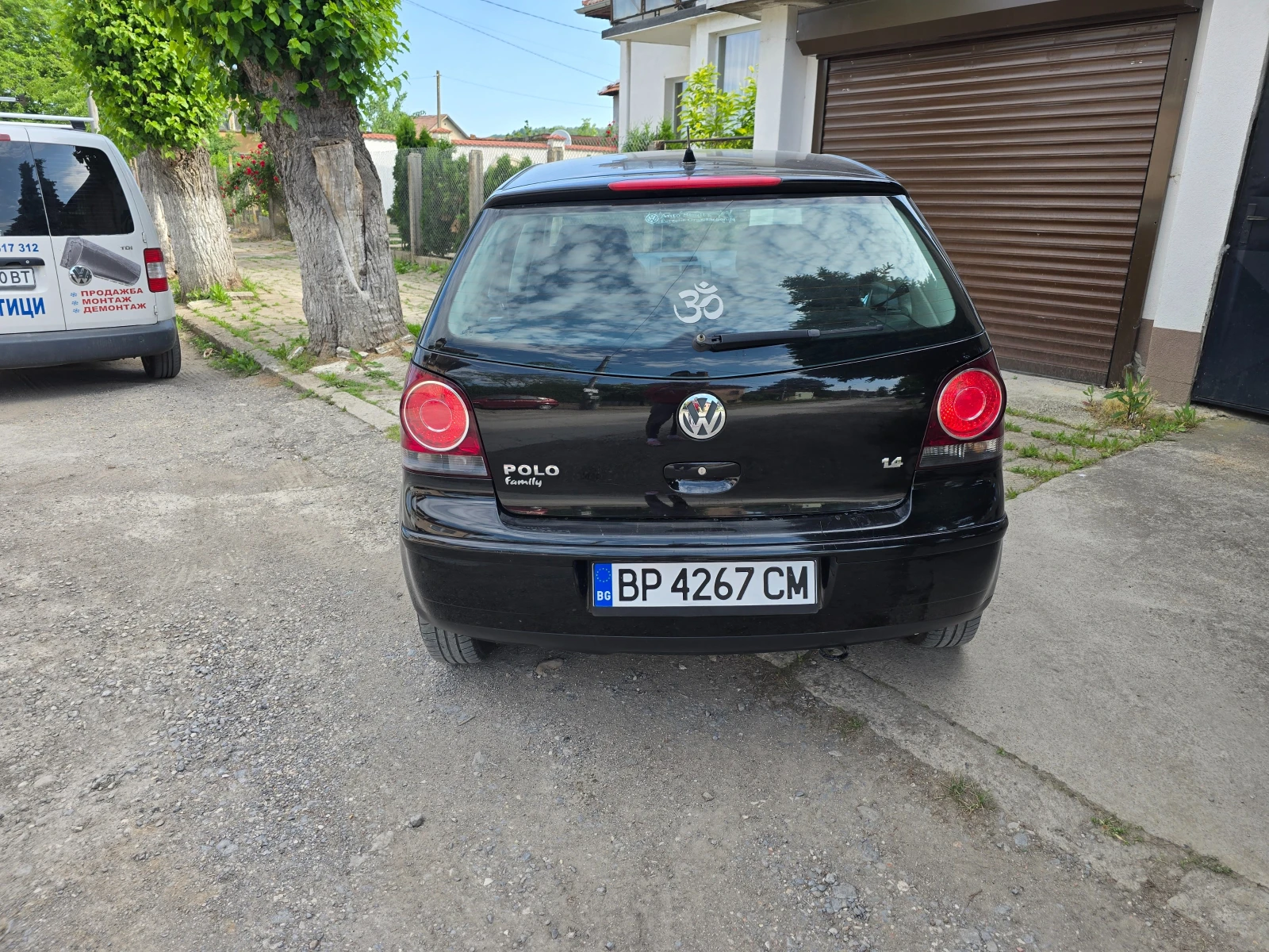 VW Polo, снимка 2 - Автомобили и джипове - 54632577