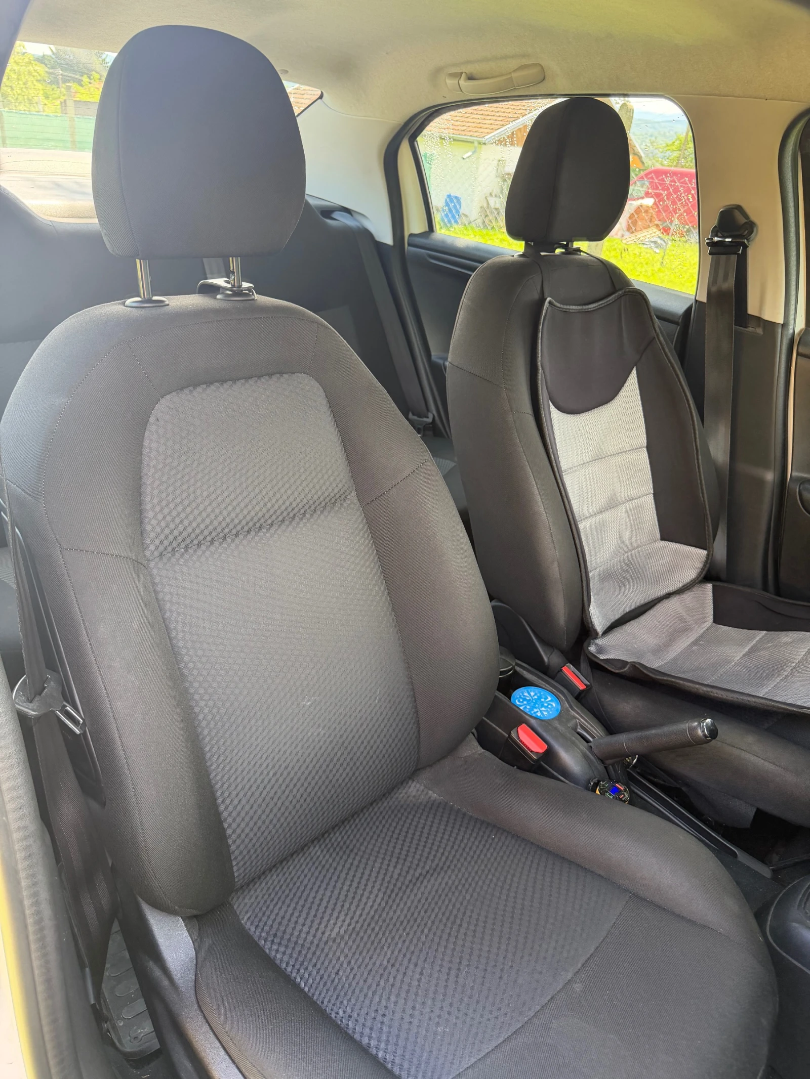 Citroen C-Elysee, снимка 6 - Автомобили и джипове - 54660322
