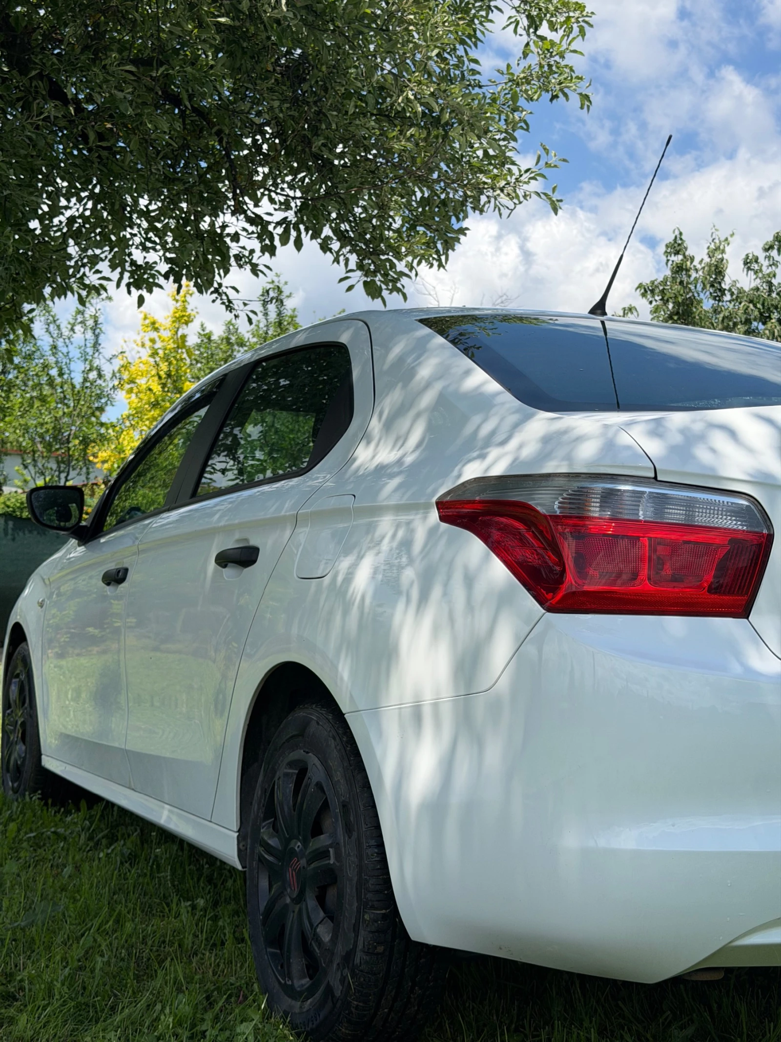 Citroen C-Elysee, снимка 13 - Автомобили и джипове - 54660322