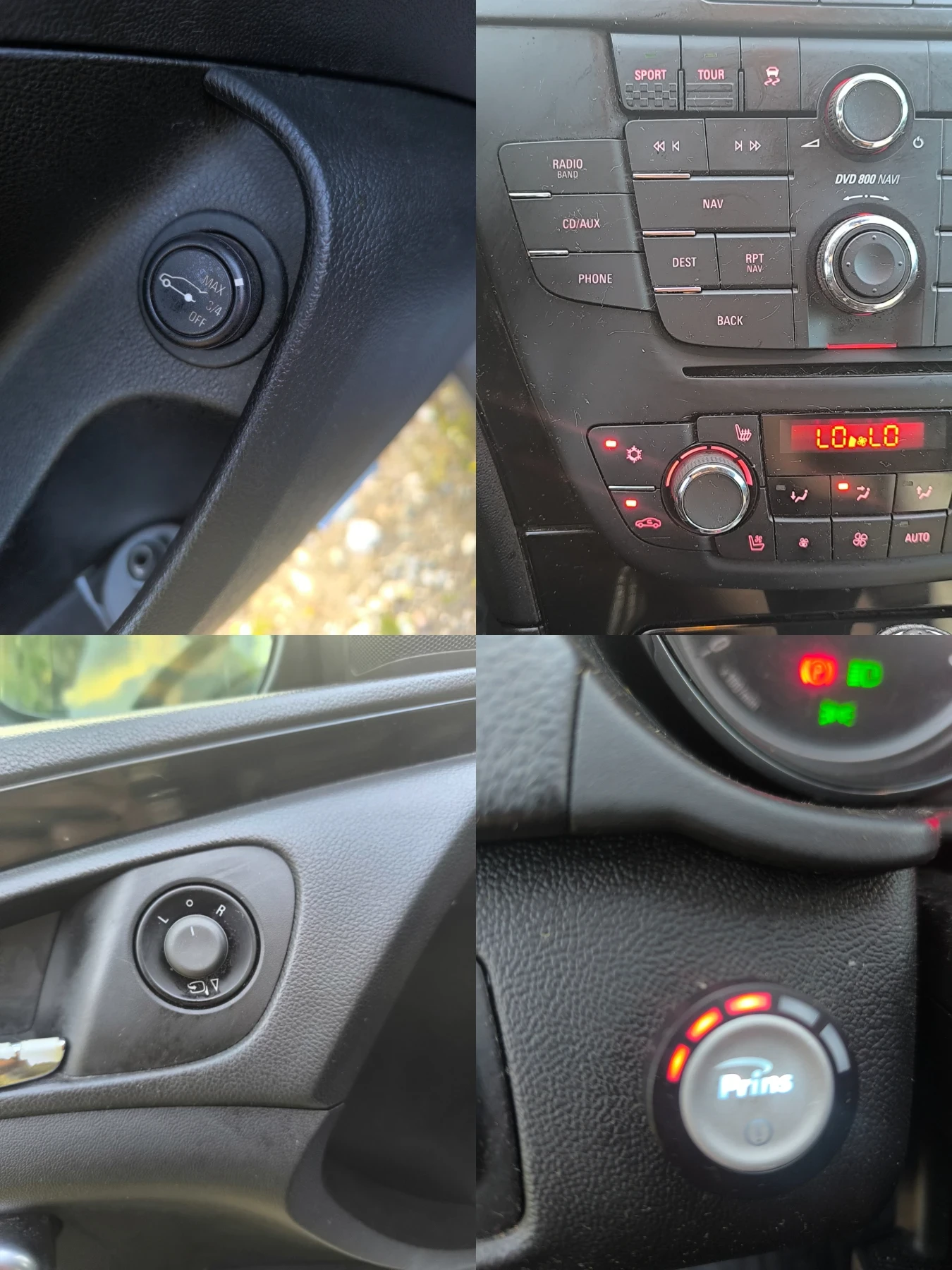Opel Insignia 2.0� 220 �.�. 4�4 | Mobile.bg � ����������� 7