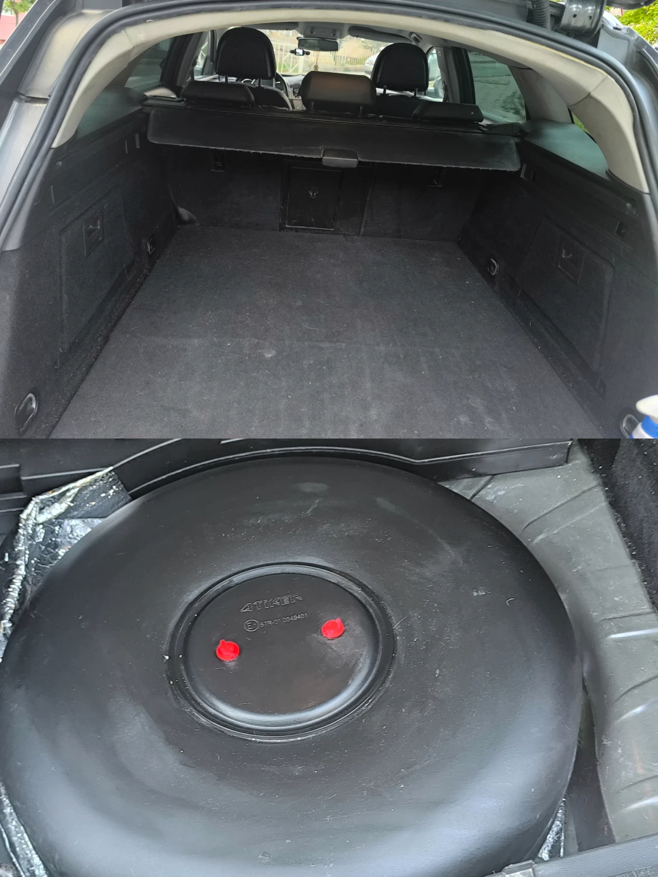 Opel Insignia 2.0� 220 �.�. 4�4 | Mobile.bg � ����������� 8