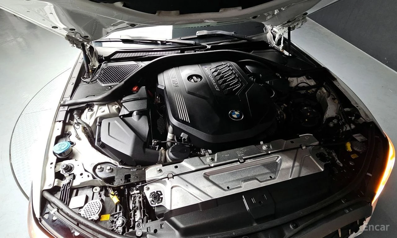 BMW 340 M* SPORT* HARMON* KARDON* ХЕДЪП* 360КАМЕРА* , снимка 17 - Автомобили и джипове - 55029014