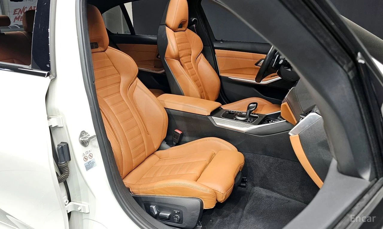 BMW 340 M* SPORT* HARMON* KARDON* ХЕДЪП* 360КАМЕРА* , снимка 13 - Автомобили и джипове - 55029014