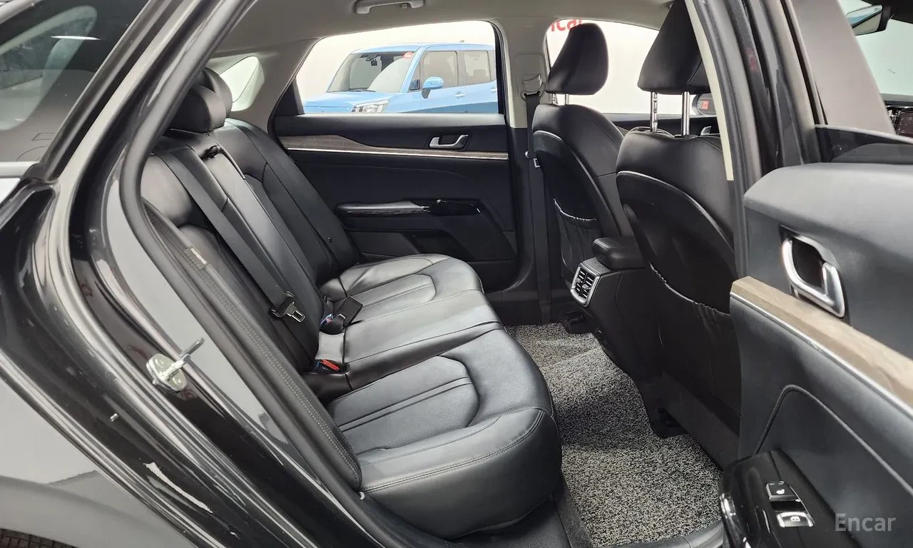 Kia K5 NOBLESSE | ���| BOSE| �����| DIGITAL DASH | Mobile.bg � ����������� 7