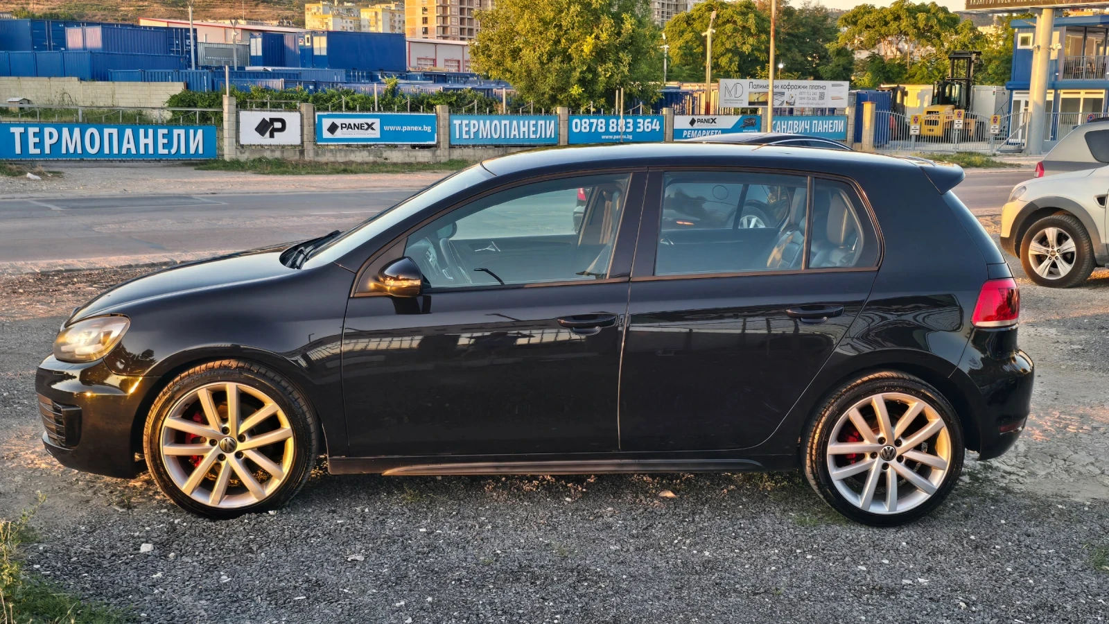 VW Golf R_LINE/GTD/2.0TDI/FULL, снимка 4 - Автомобили и джипове - 55474581