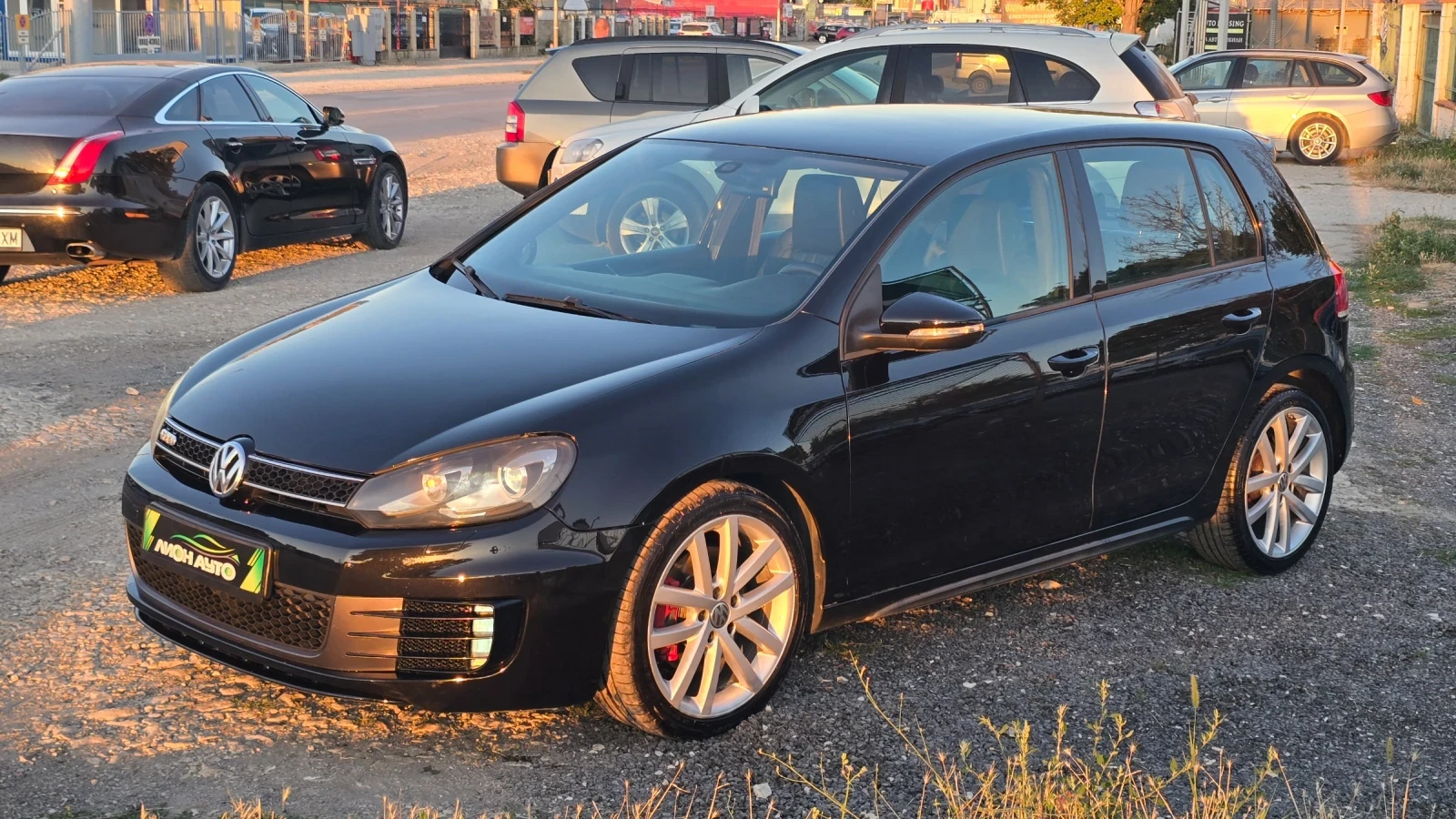 VW Golf R_LINE/GTD/2.0TDI/FULL, снимка 3 - Автомобили и джипове - 55474581