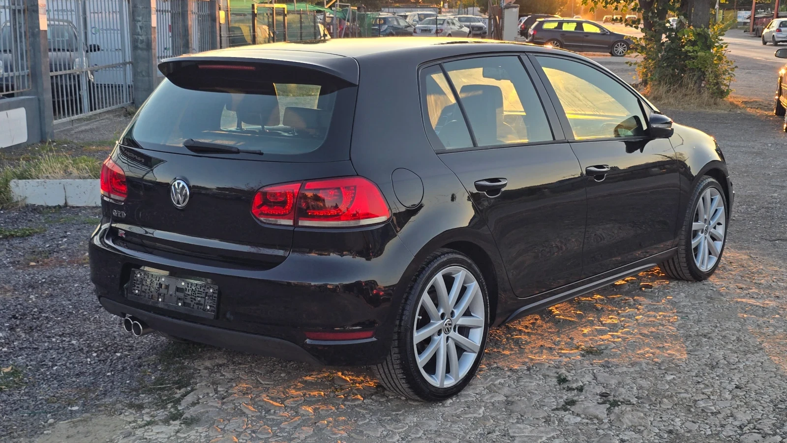 VW Golf R_LINE/GTD/2.0TDI/FULL, снимка 7 - Автомобили и джипове - 55474581