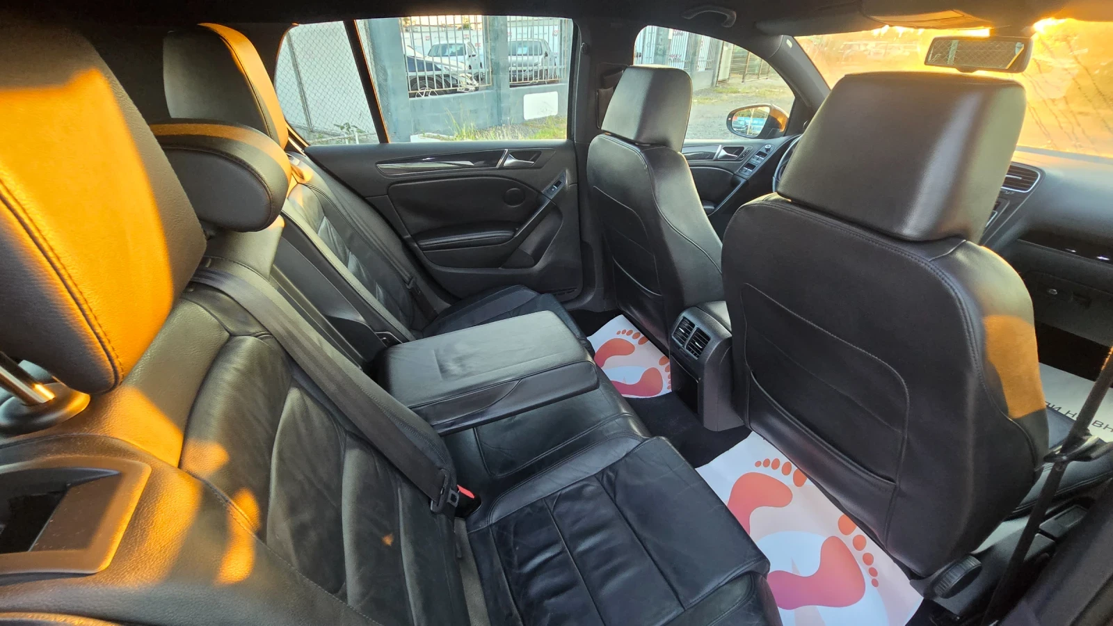 VW Golf R_LINE/GTD/2.0TDI/FULL, снимка 15 - Автомобили и джипове - 55474581