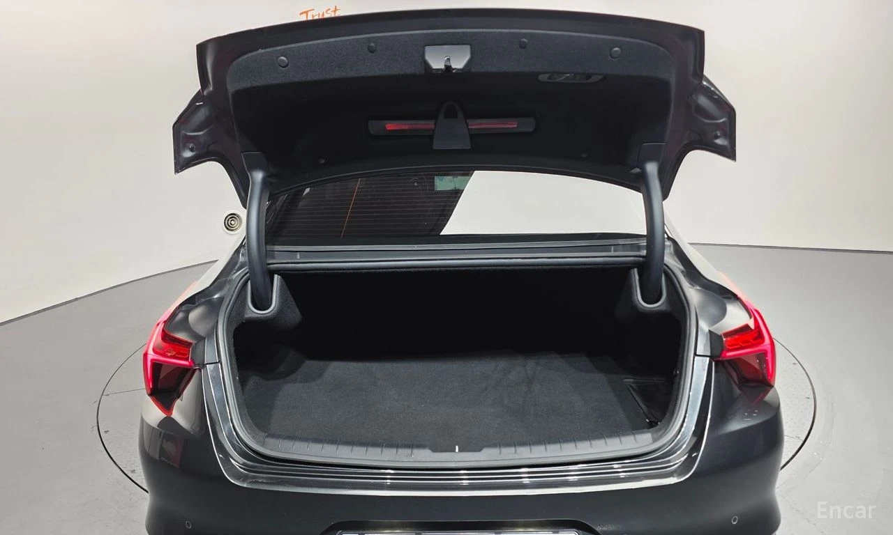 Kia K8 3.5* ГАЗ* ДИСТРОНИК* ОБДУХ* КАМЕРА* КРАЙНА ЦЕНА, снимка 7 - Автомобили и джипове - 55533864
